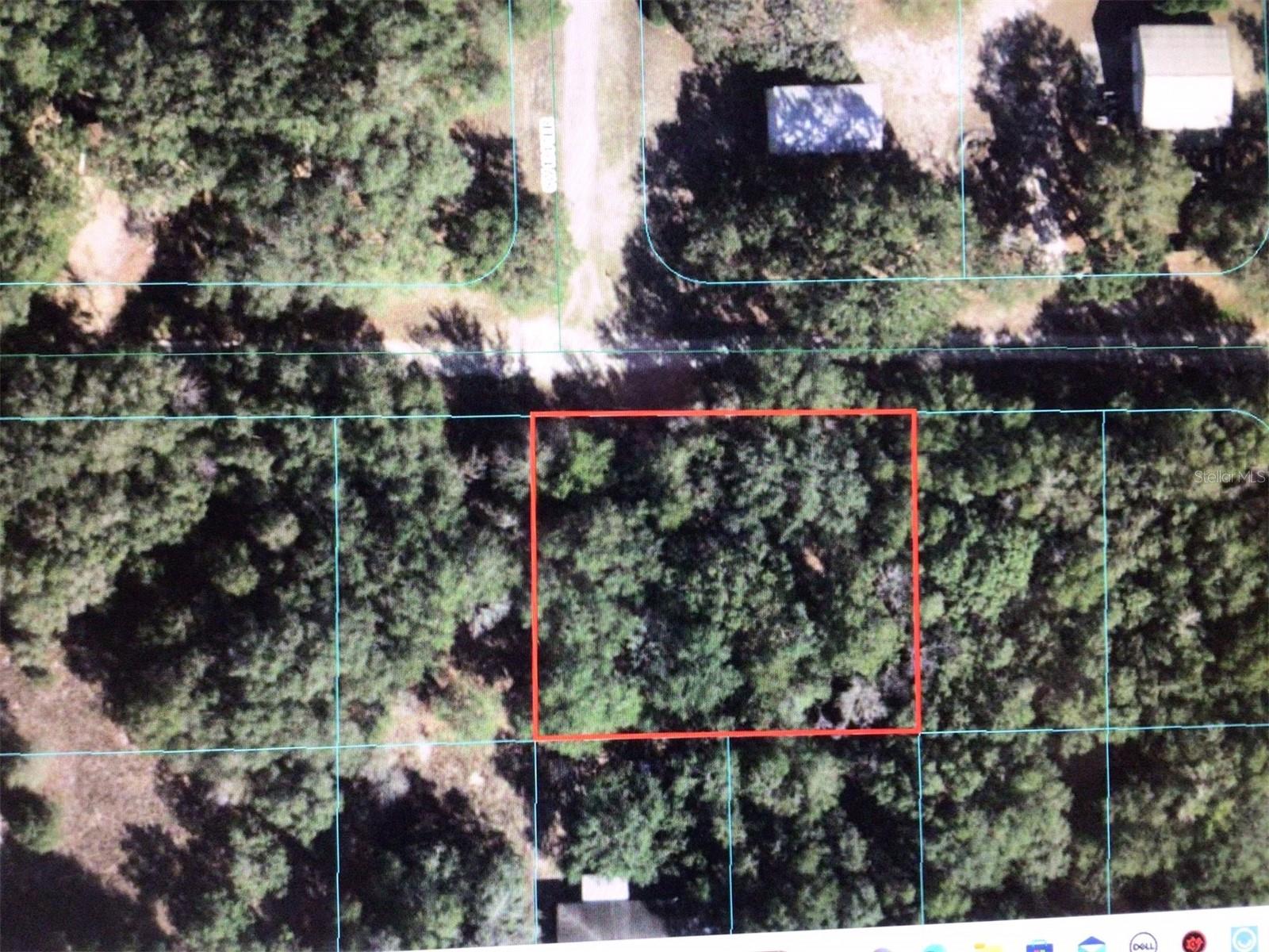 0 SW 105TH PL Property Photo 1