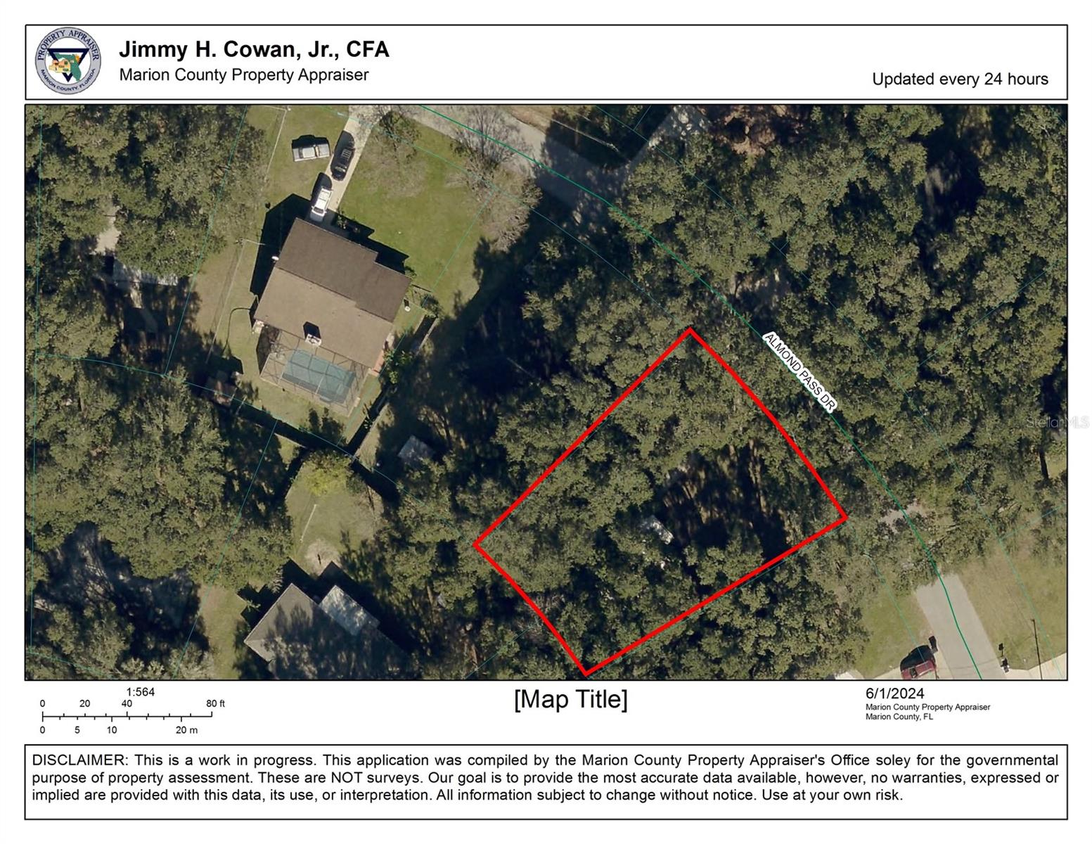 32 Almond Pass Dr Property Photo 2