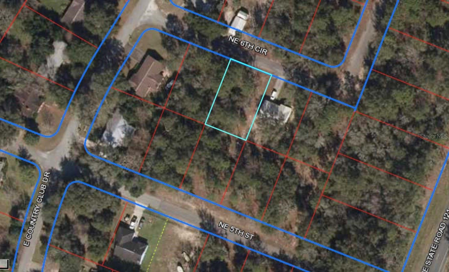 Lot 6 Ne 6 Cir Property Photo 1