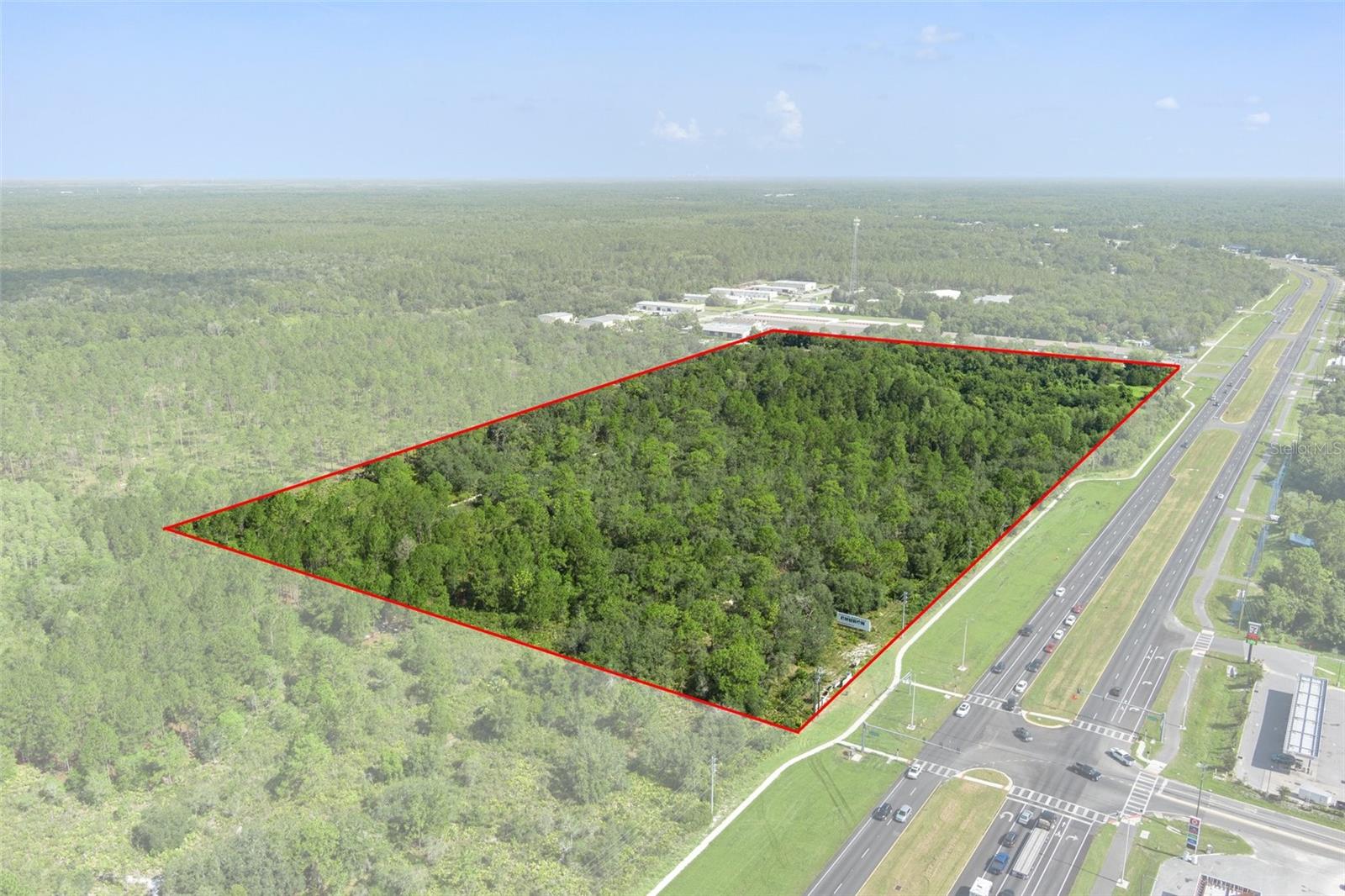 6614 S Suncoast Blvd Property Photo