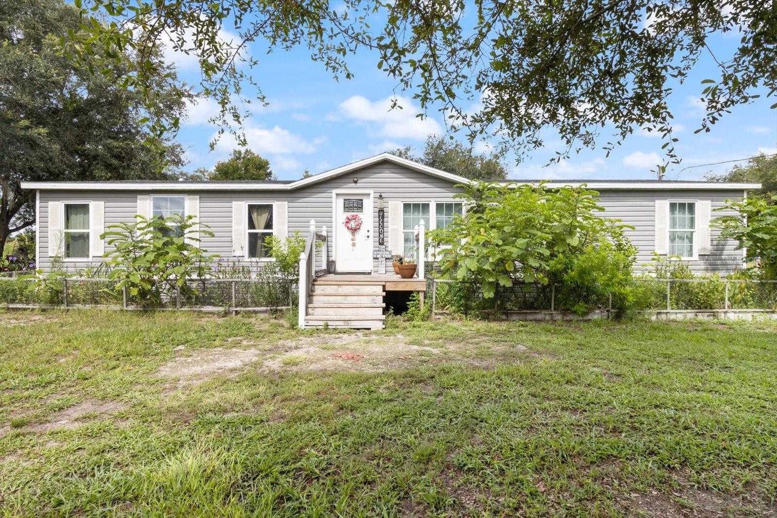6982 N Gold Leaf Pt Property Photo 1
