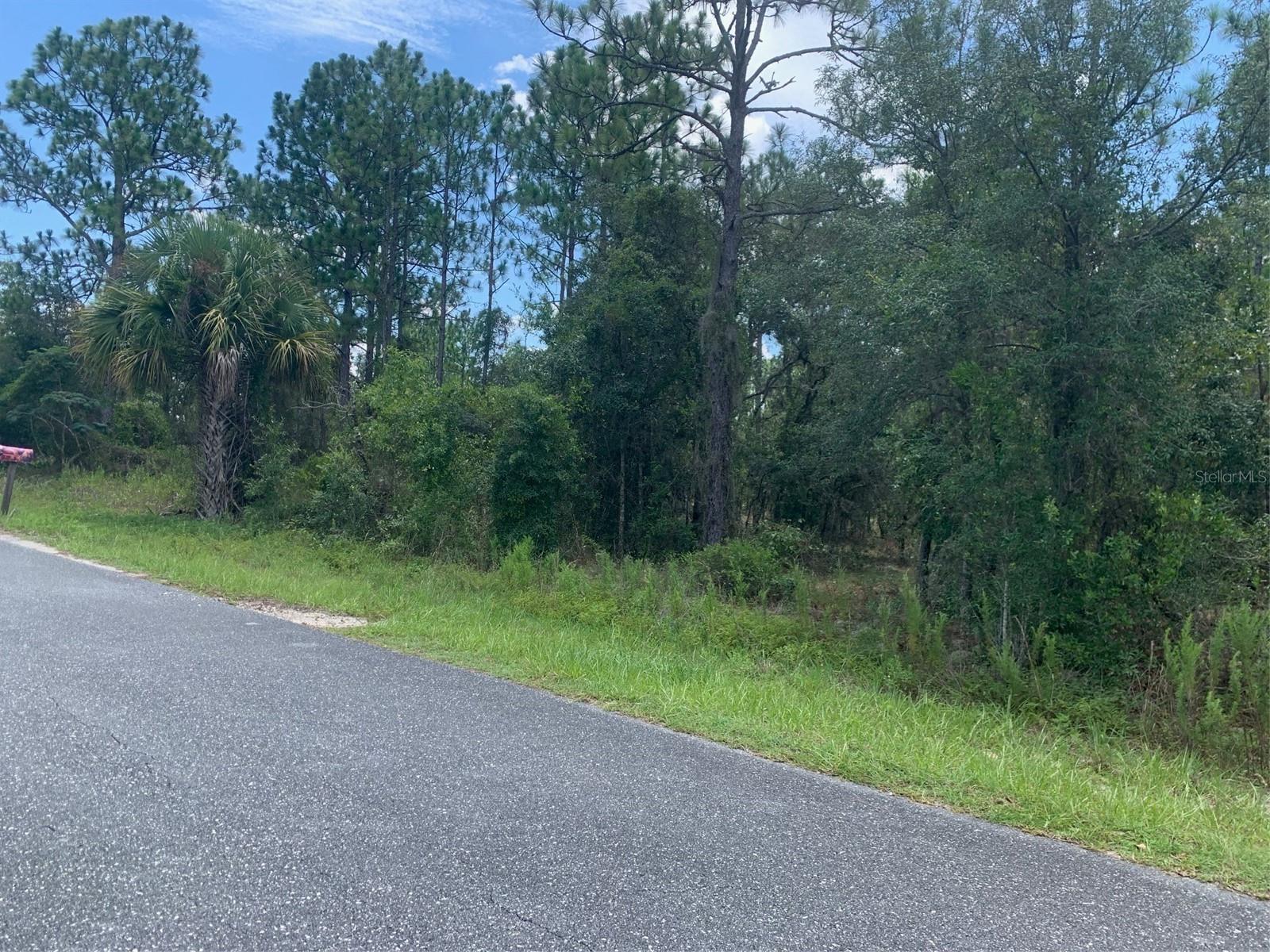 0 Nw Amberjack Ave Property Photo 1