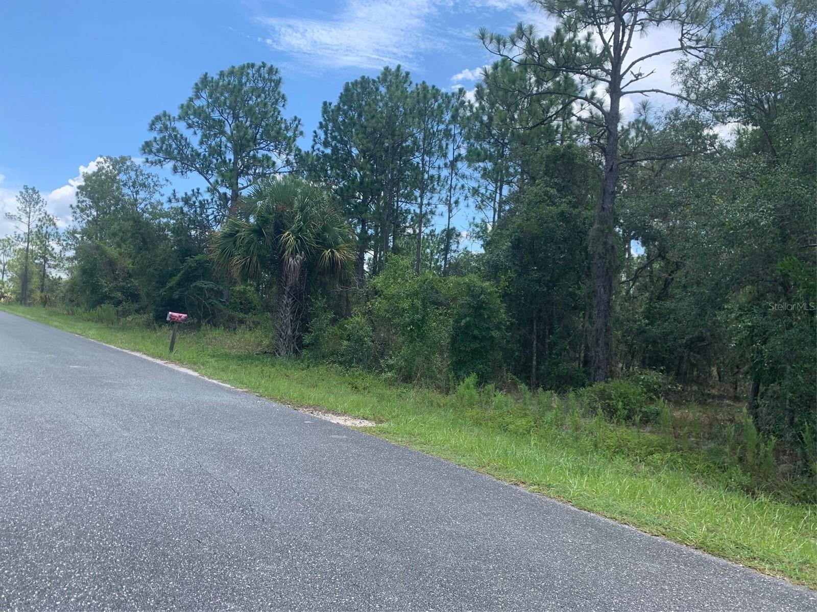 0 Nw Amberjack Ave Property Photo 2