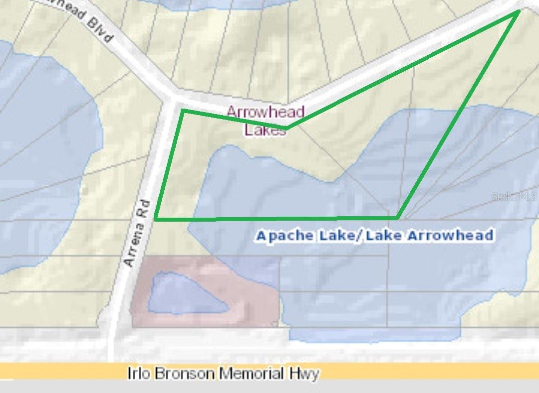 Arrowhead Lakes Real Estate Listings Main Image