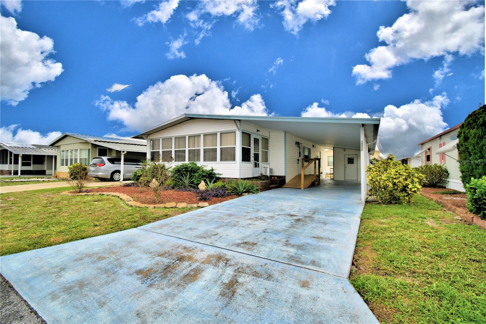4338 Cherrywood St Property Photo 1