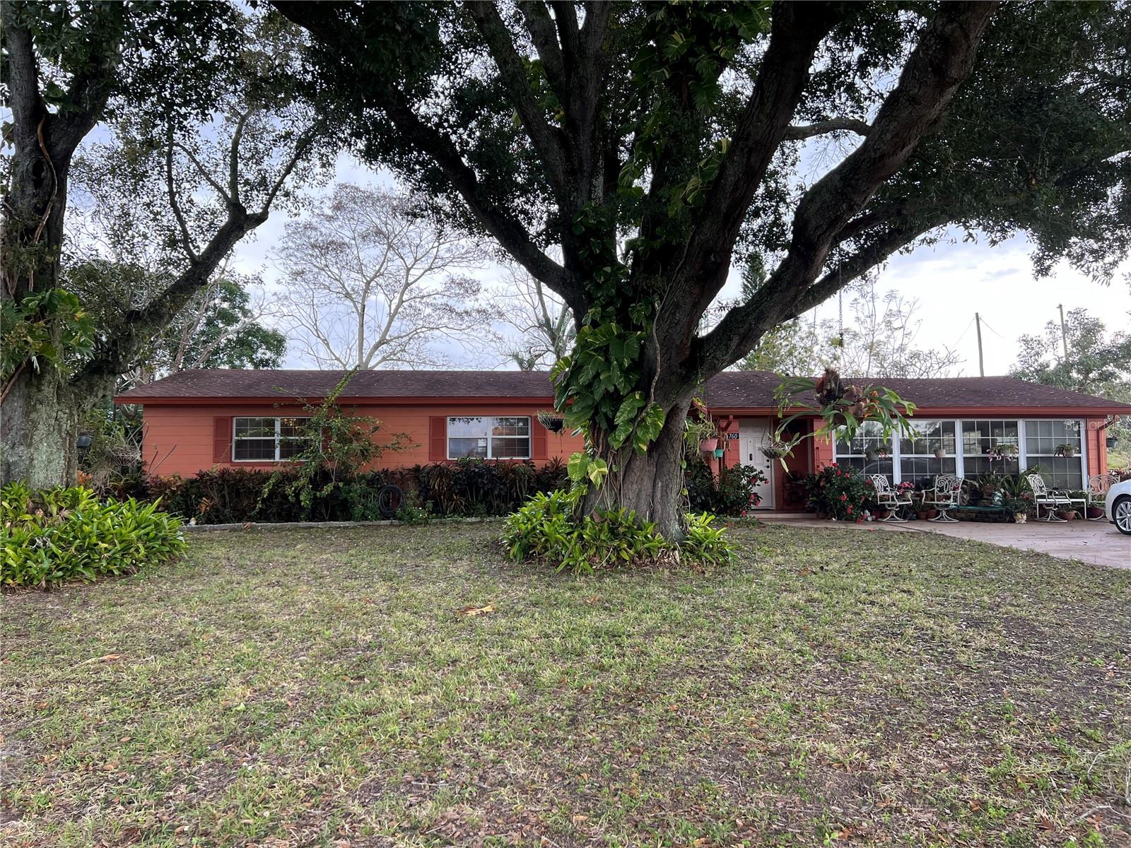 760 Palmetto Avenue Property Photo