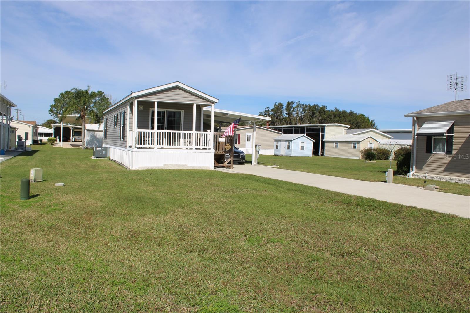 5143 Northshore Dr Property Photo 7
