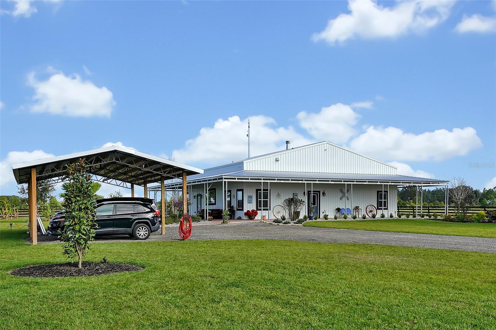 3395 Lake Buffum Rd E Property Photo 47