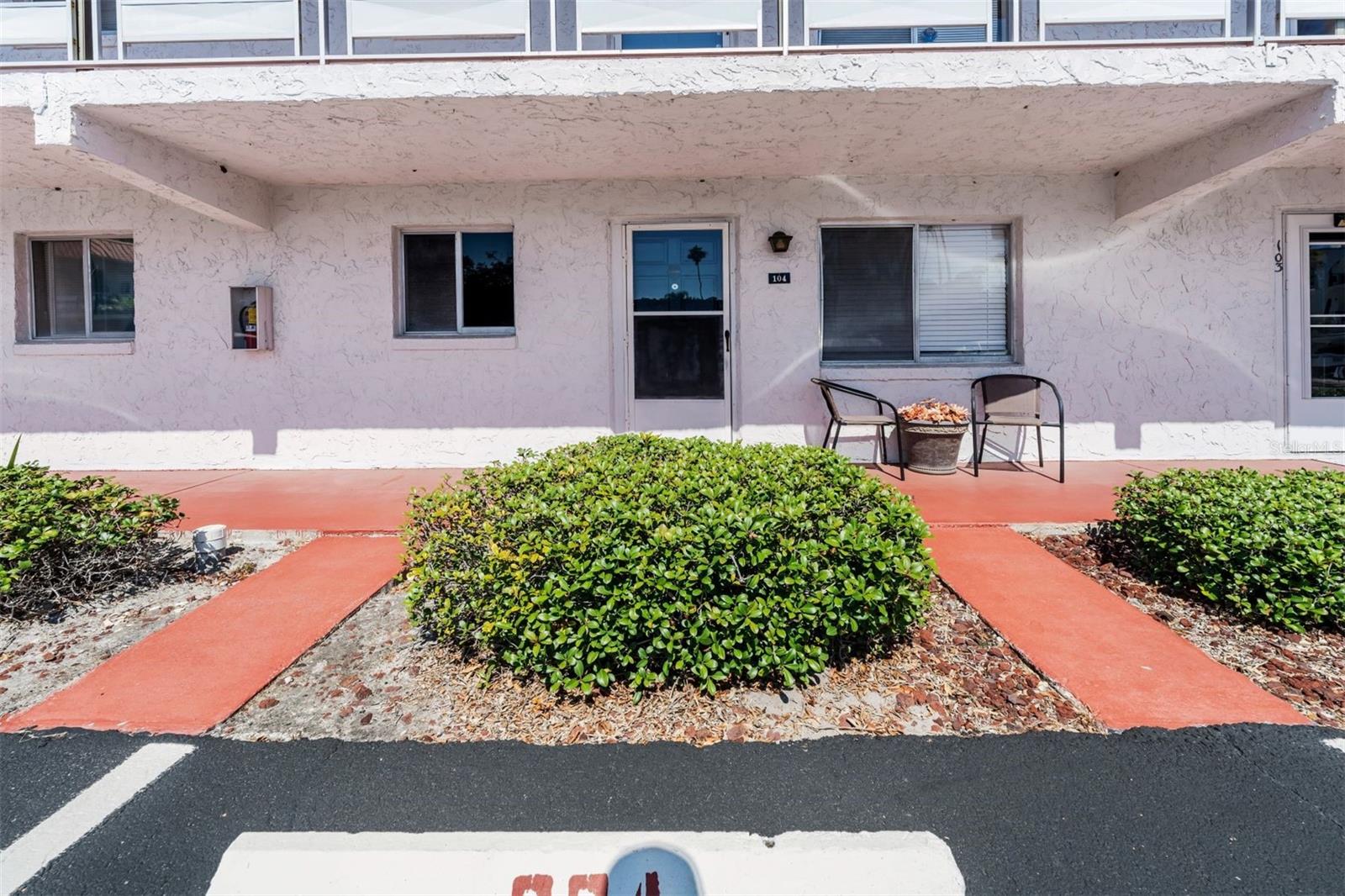 1100 Martinique Dr #104 Property Photo 2
