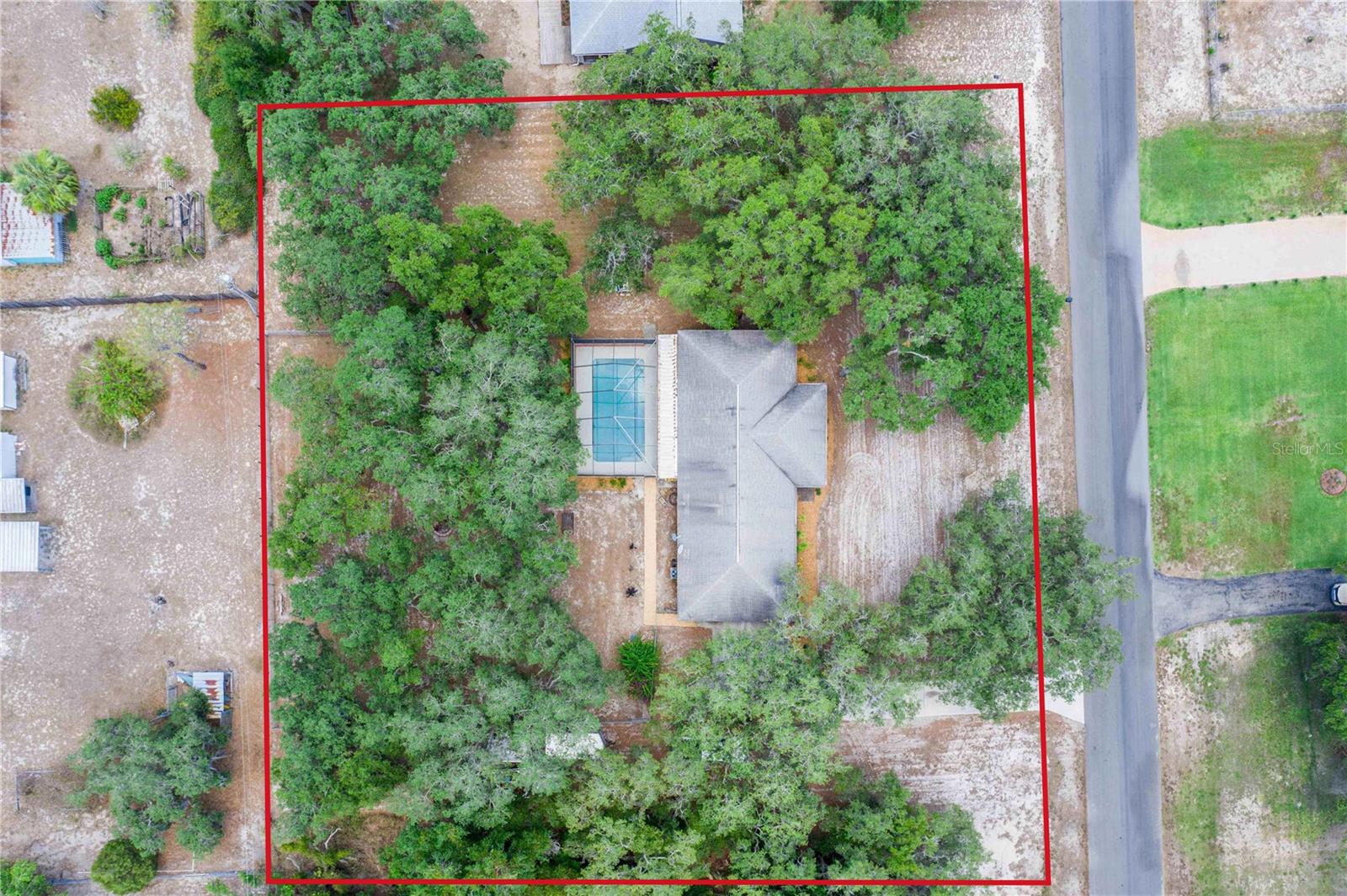 8881 Cypresswood Dr Property Photo 42