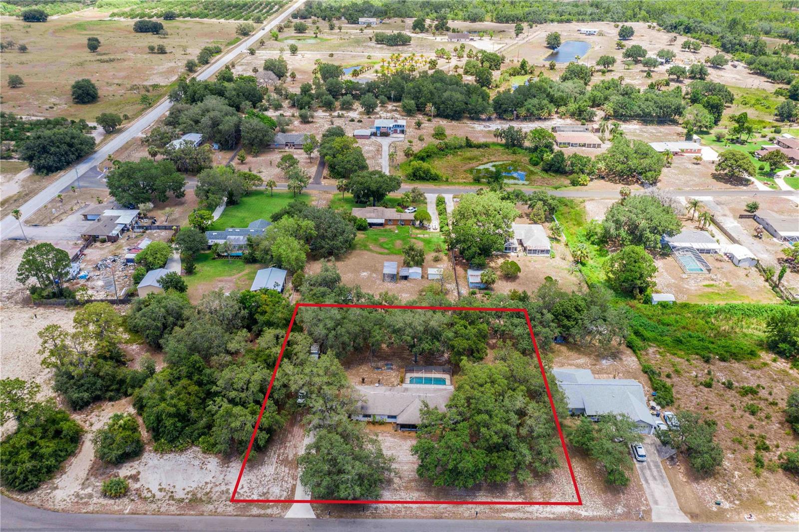 8881 Cypresswood Dr Property Photo 44