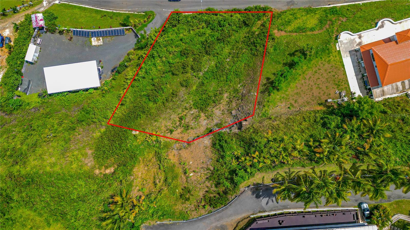 Calle Cofresi Lot 4 Property Photo 3