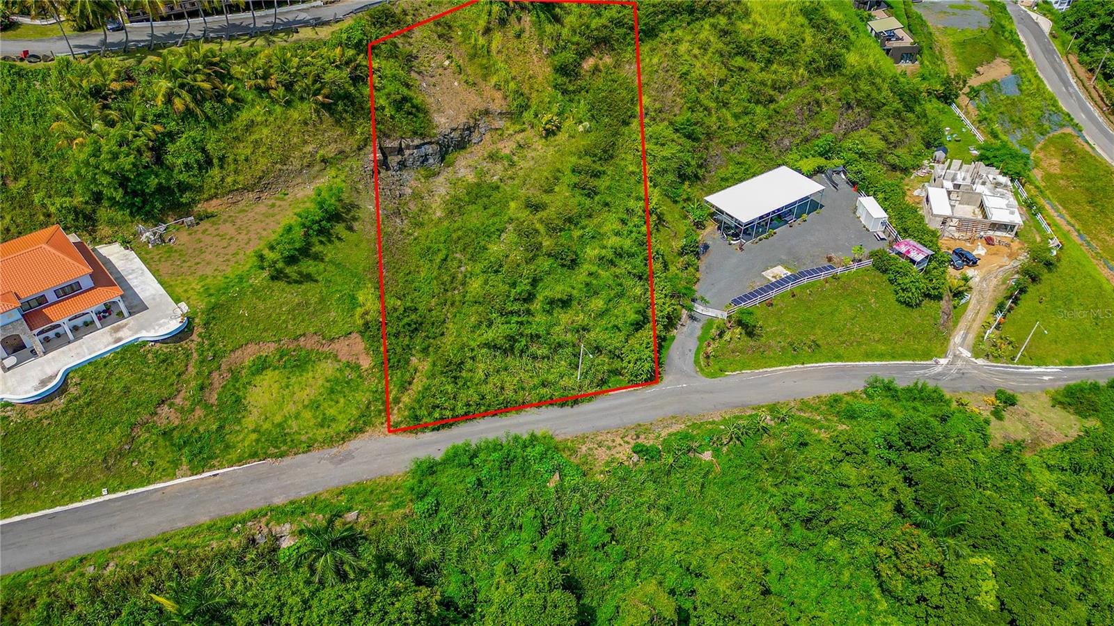 Calle Cofresi Lot 4 Property Photo 5
