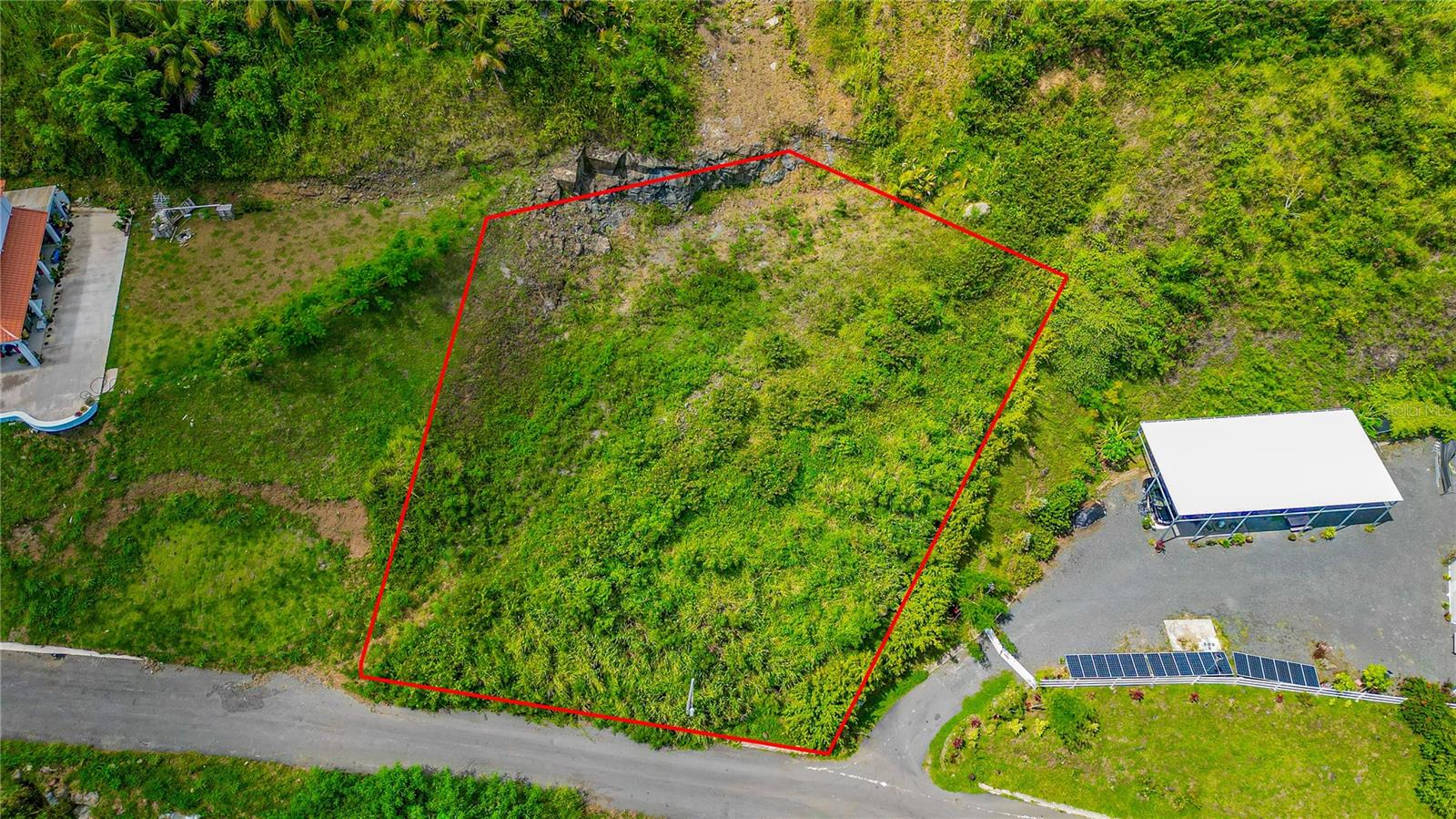 Calle Cofresi Lot 4 Property Photo 6