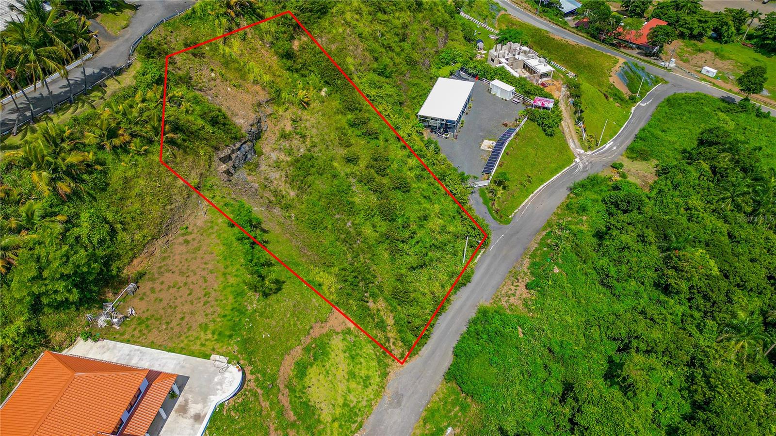 Calle Cofresi Lot 4 Property Photo 7