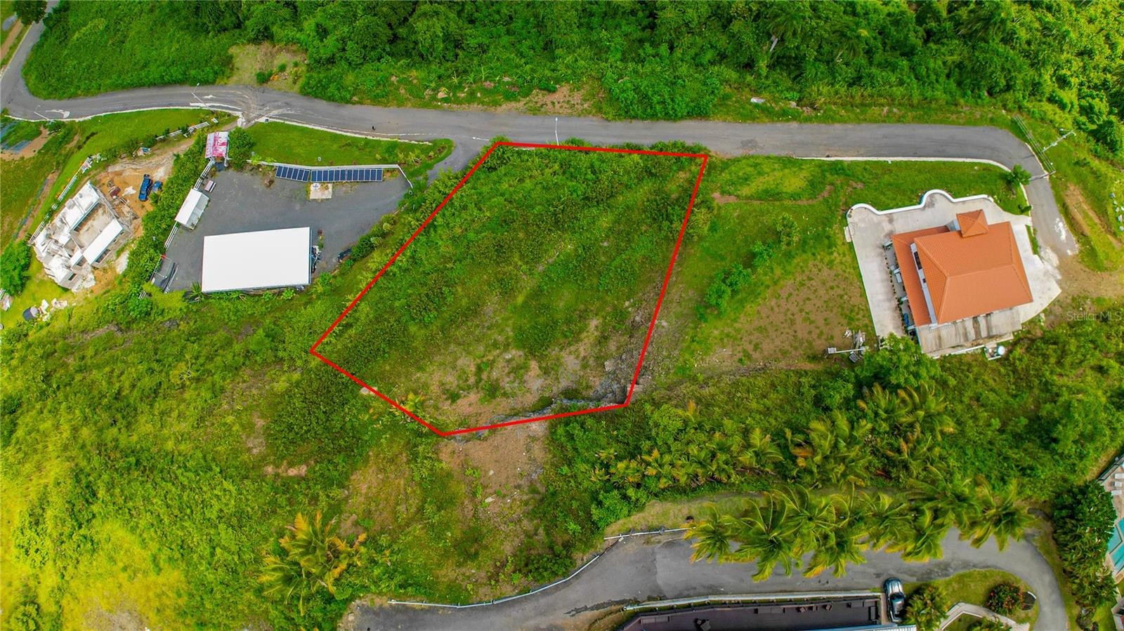 Calle Cofresi Lot 4 Property Photo 8
