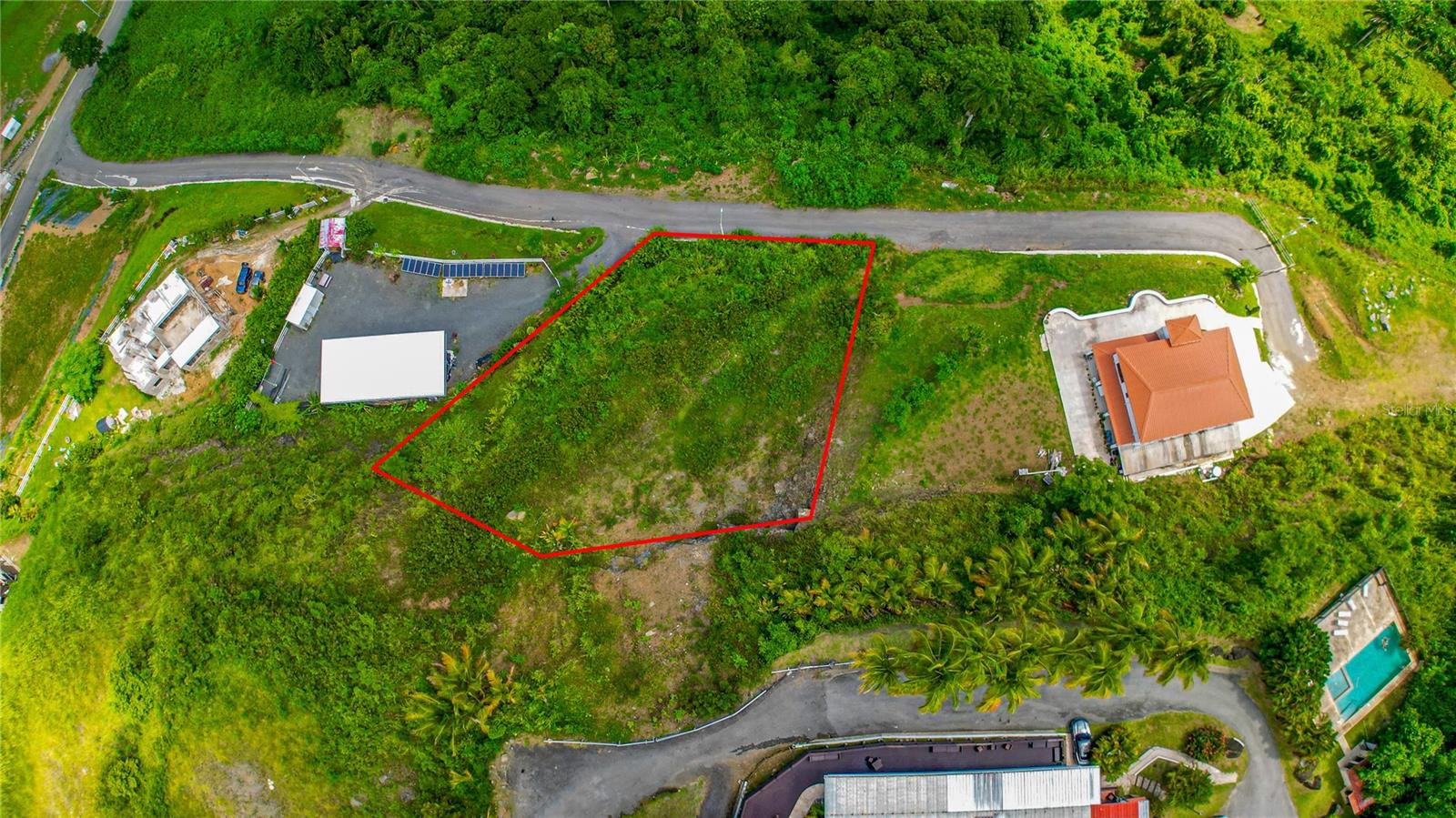 Calle Cofresi Lot 4 Property Photo 20