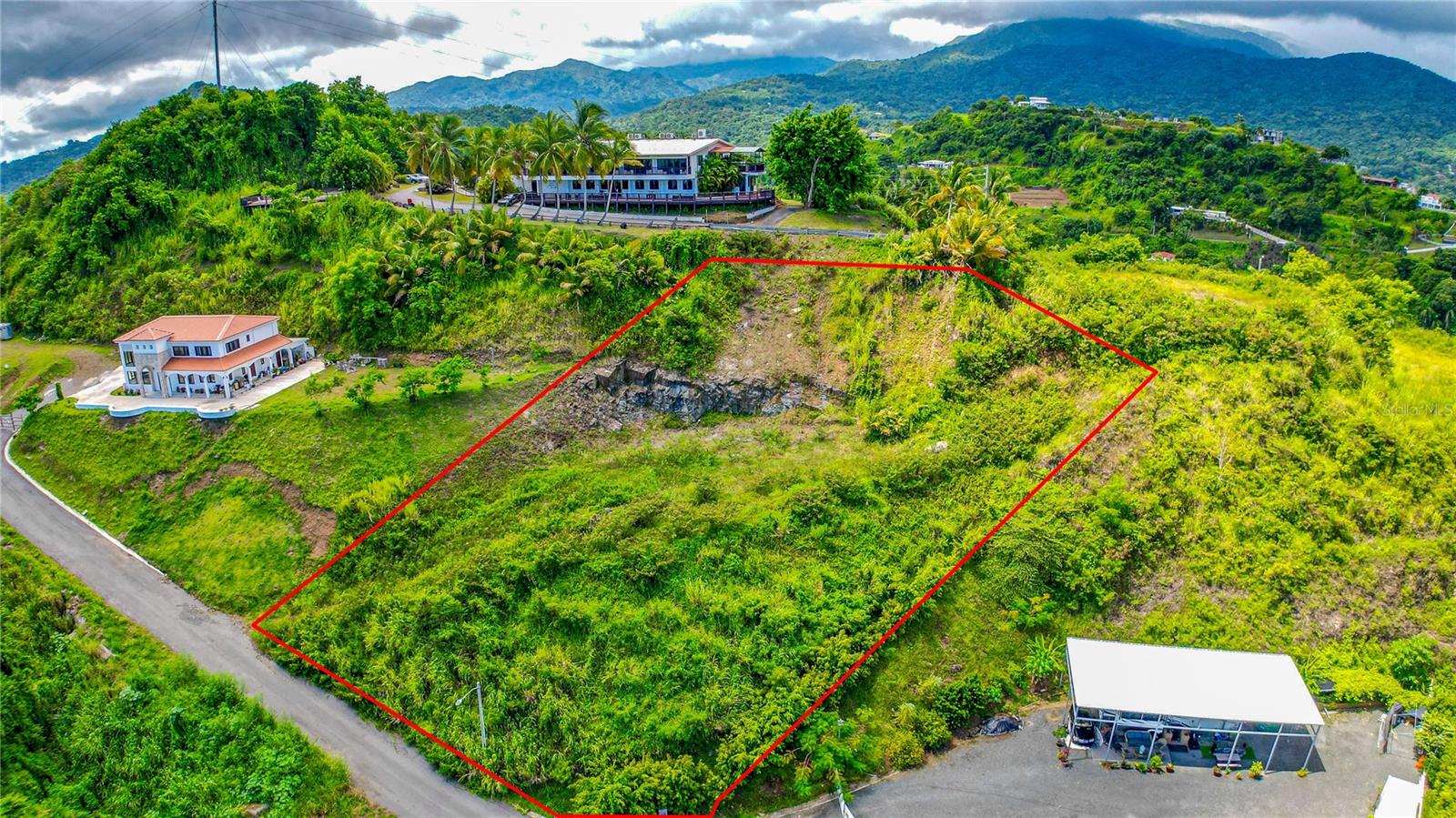 Calle Cofresi Lot 4 Property Photo 22