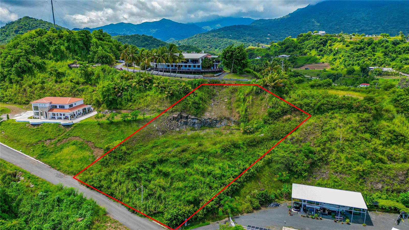 Calle Cofresi Lot 4 Property Photo 24