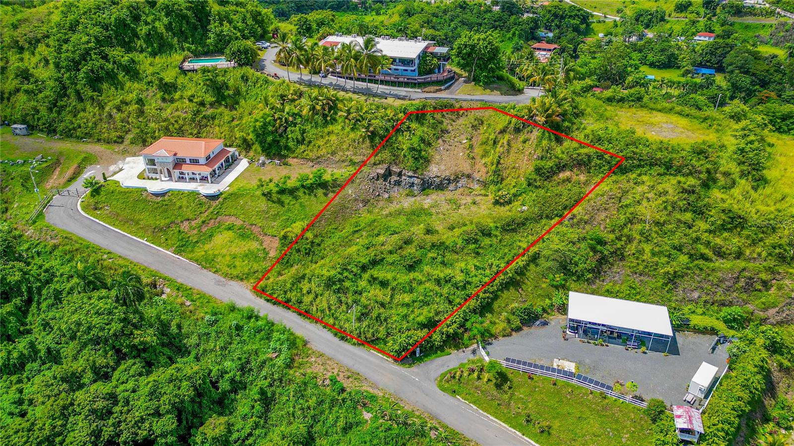 Calle Cofresi Lot 4 Property Photo 25