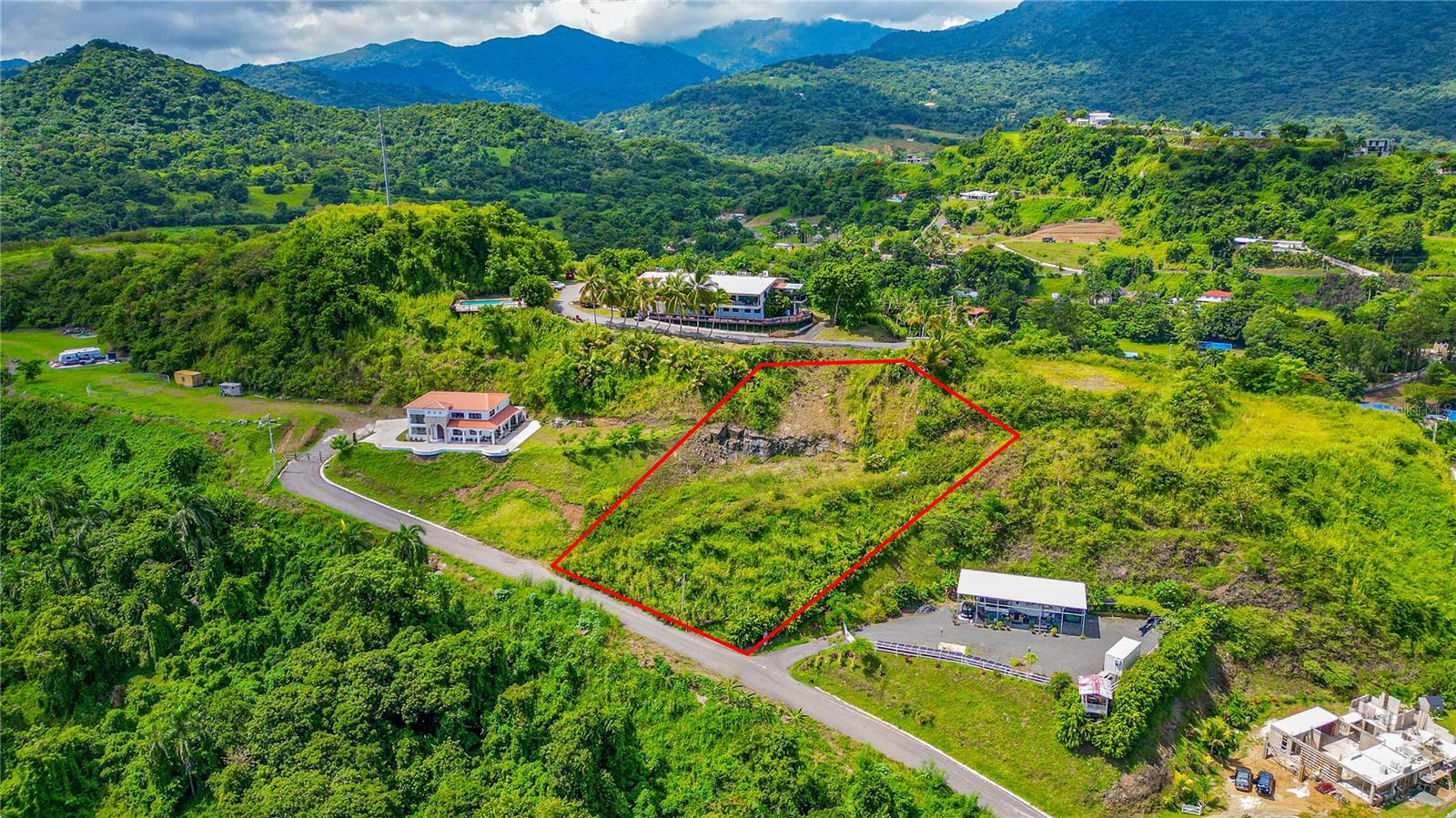 Calle Cofresi Lot 4 Property Photo 26
