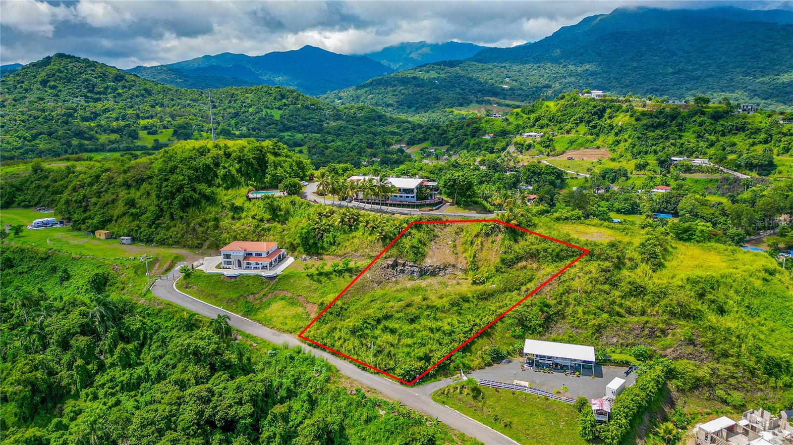 Calle Cofresi Lot 4 Property Photo 27