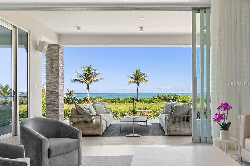 Bahia Beach Resort Ocean Drive Beachfront Residences Property Photo