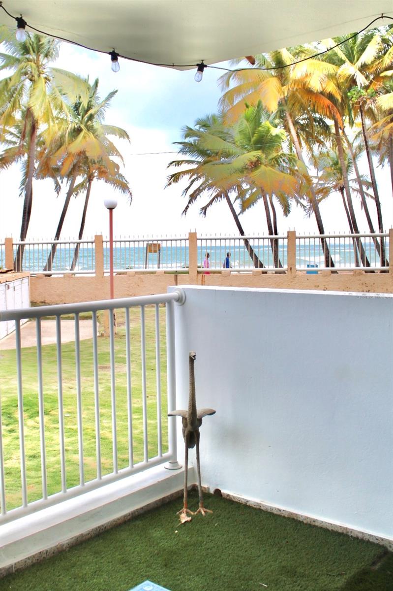 Calle Ocean Drive Cond. Costa Luquillo #apt. 103 Property Photo