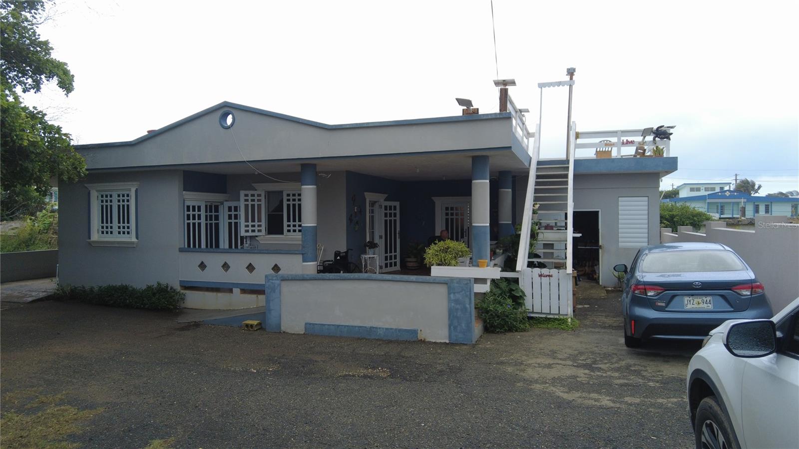 Calle 681 Km. 6.1 Sector Boam Property Photo