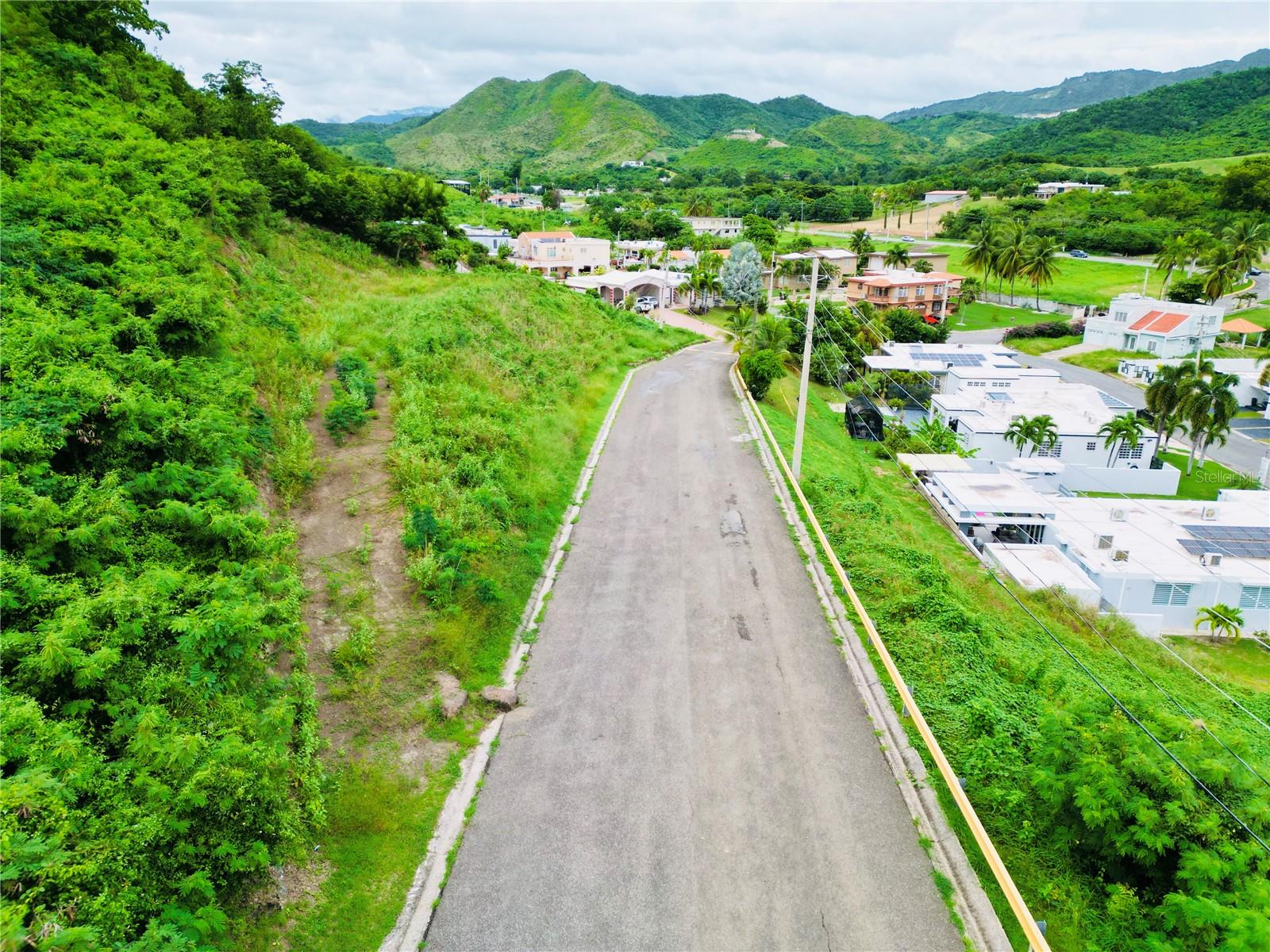 El Yunque Urb. Quintas De Altamira Property Photo 5