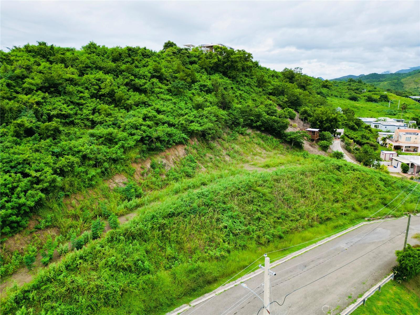 El Yunque Urb. Quintas De Altamira Property Photo 7