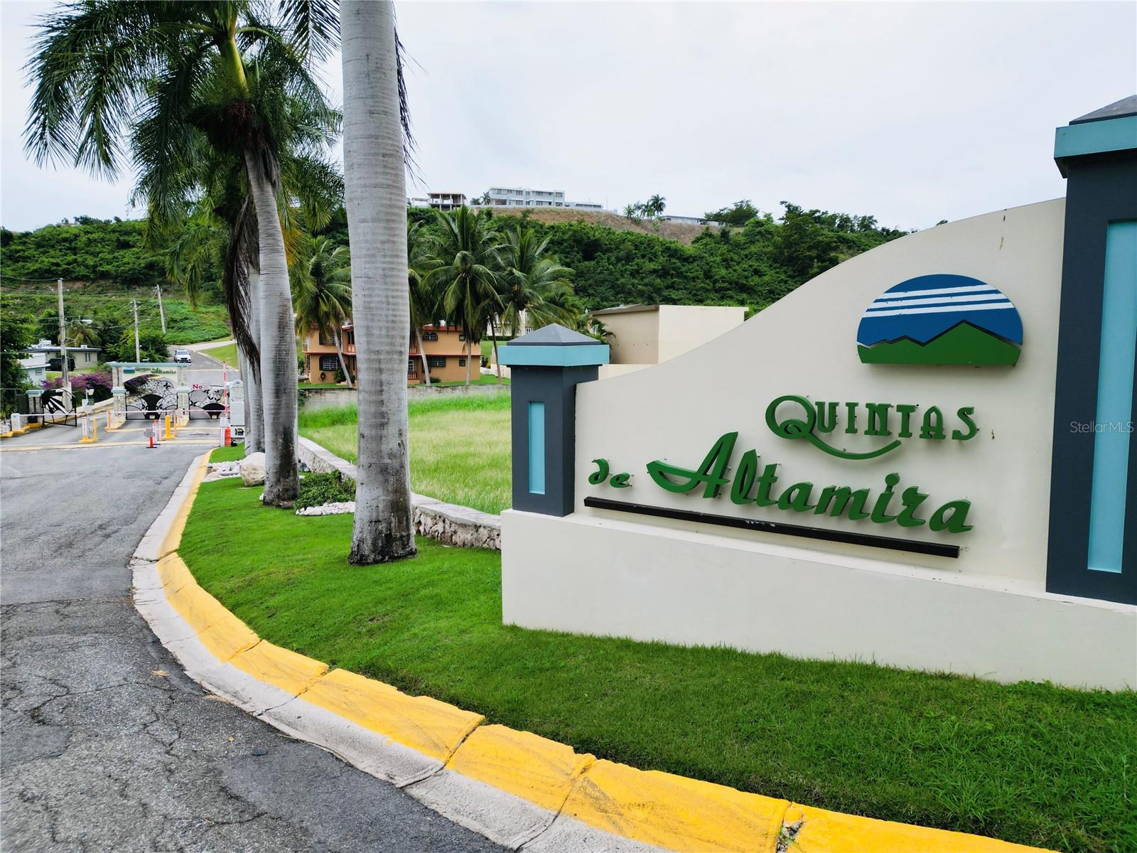 El Yunque Urb. Quintas De Altamira Property Photo 8