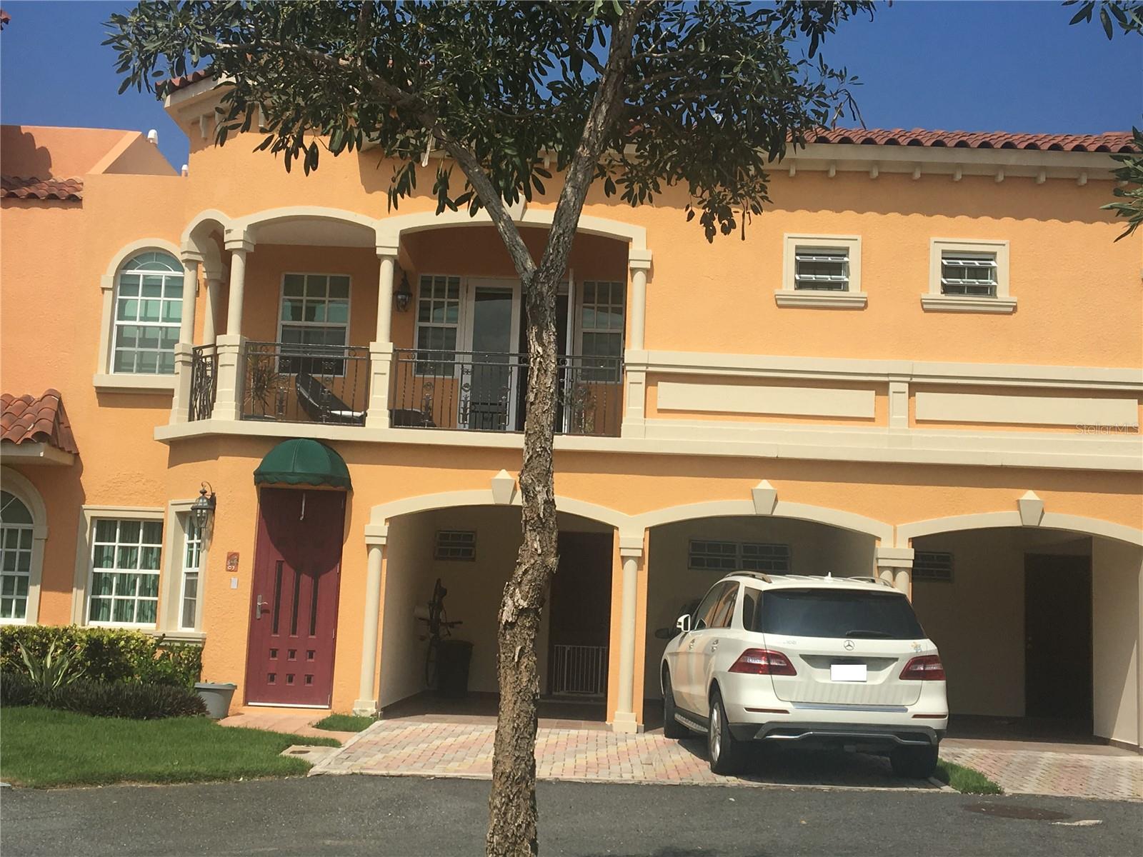 C-7 Brighton Country Club 20 Higuero St Property Photo 1