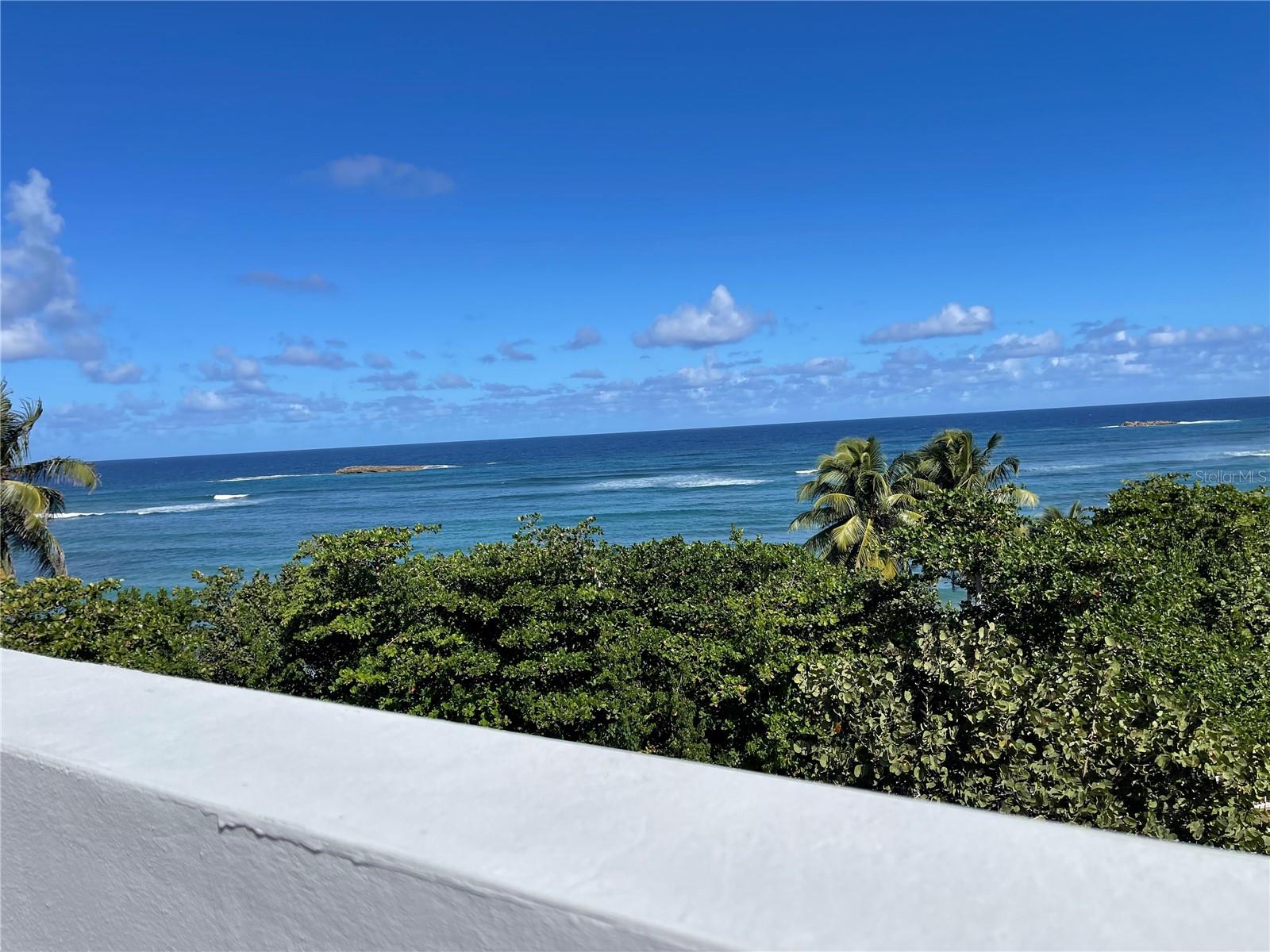 Caribe St. Chalets De La Playa #apt. 200 Property Photo