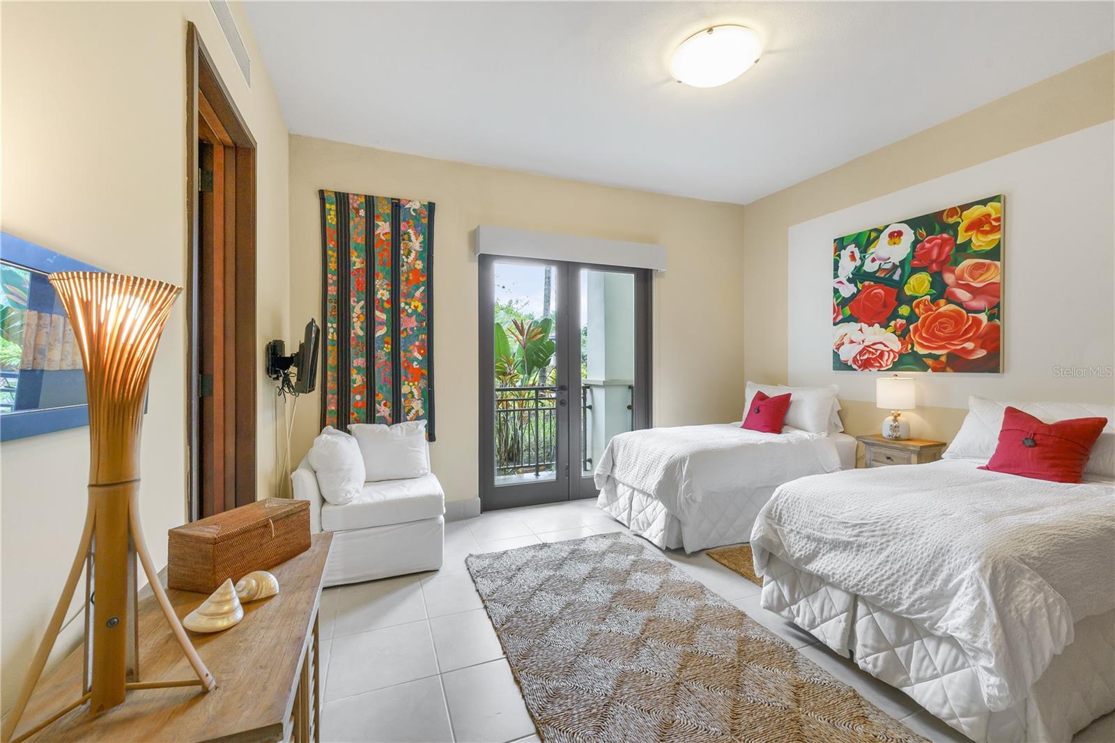 Bahia Beach Resort Las Verandas Condominium 3119 #3119 Property Photo 9