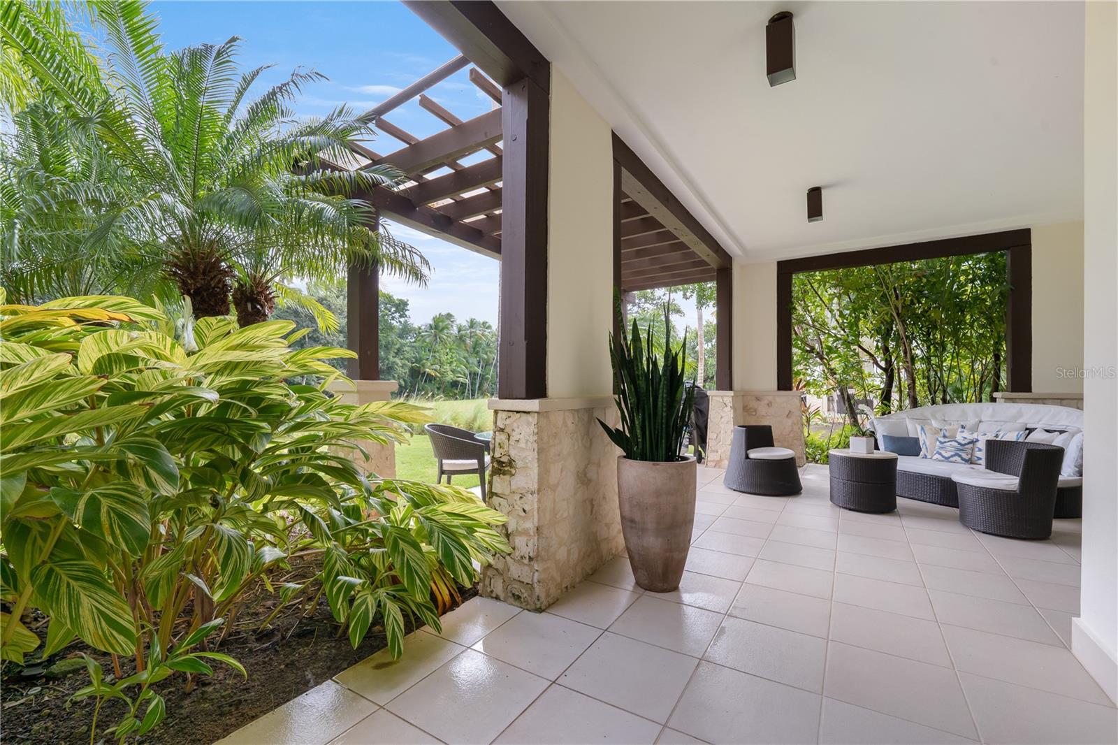 Bahia Beach Resort Las Verandas Condominium 3119 #3119 Property Photo 10