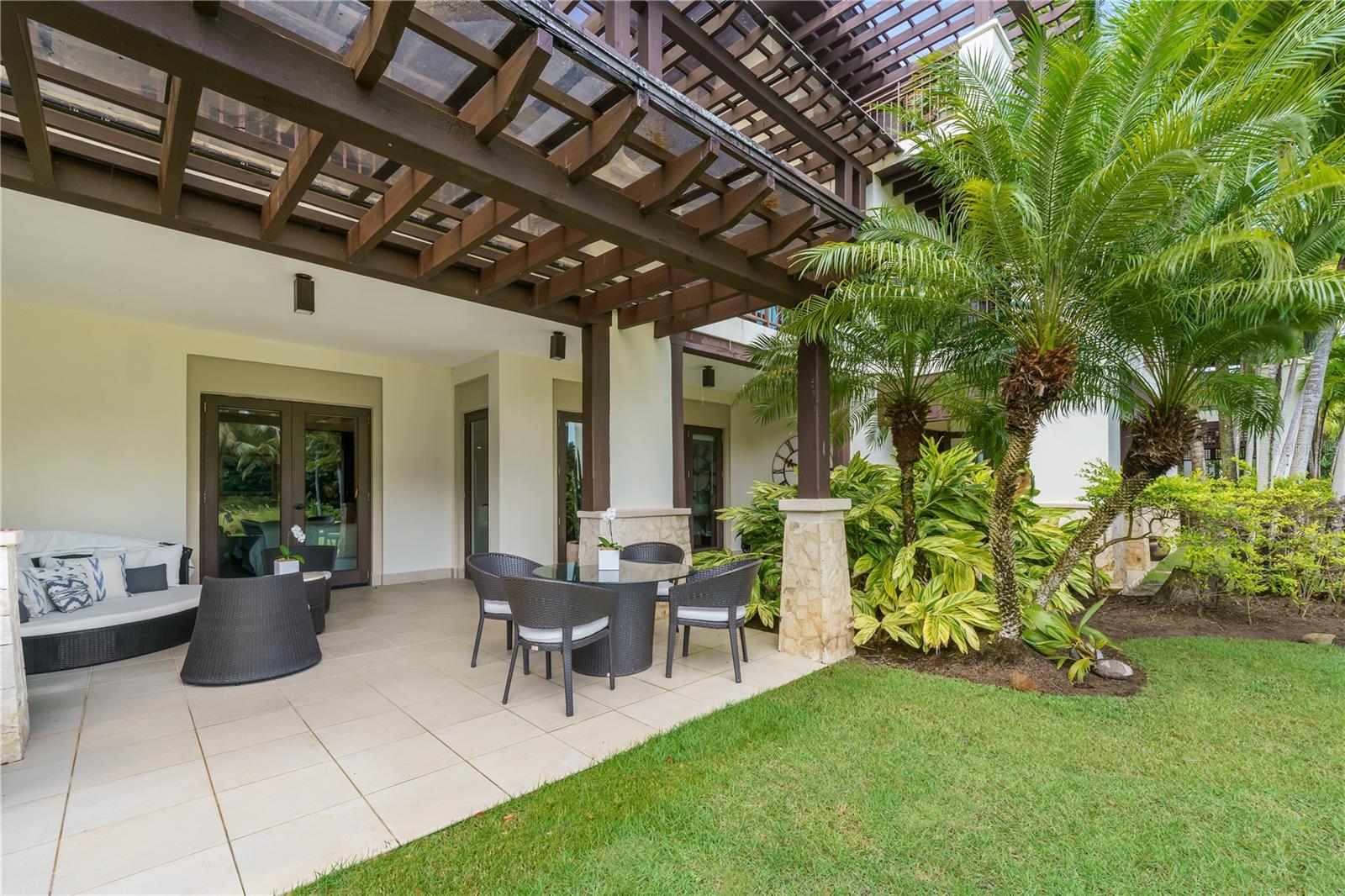 Bahia Beach Resort Las Verandas Condominium 3119 #3119 Property Photo 11