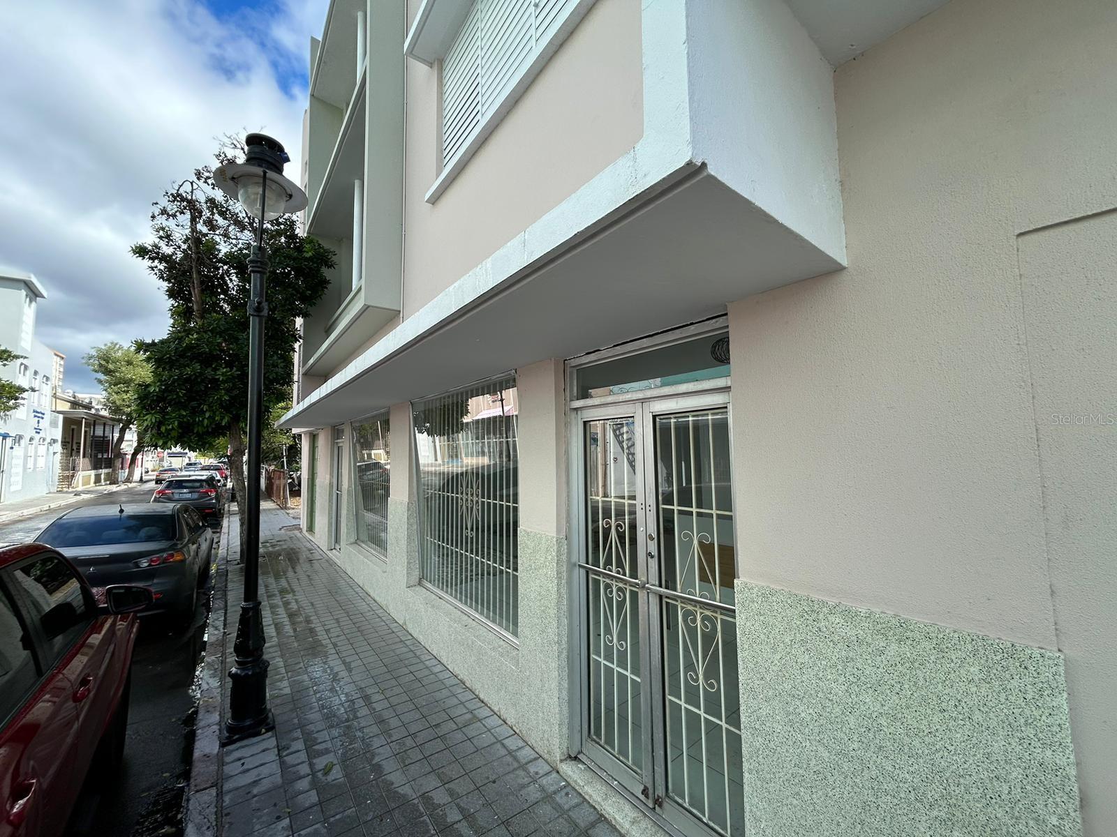 Local 1 Mayor St & Sol St, Edificio Zamora Property Photo 5
