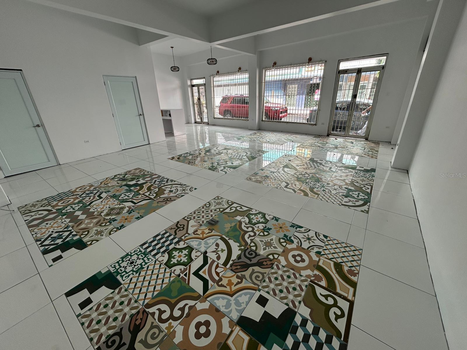 Local 1 Mayor St & Sol St, Edificio Zamora Property Photo 12