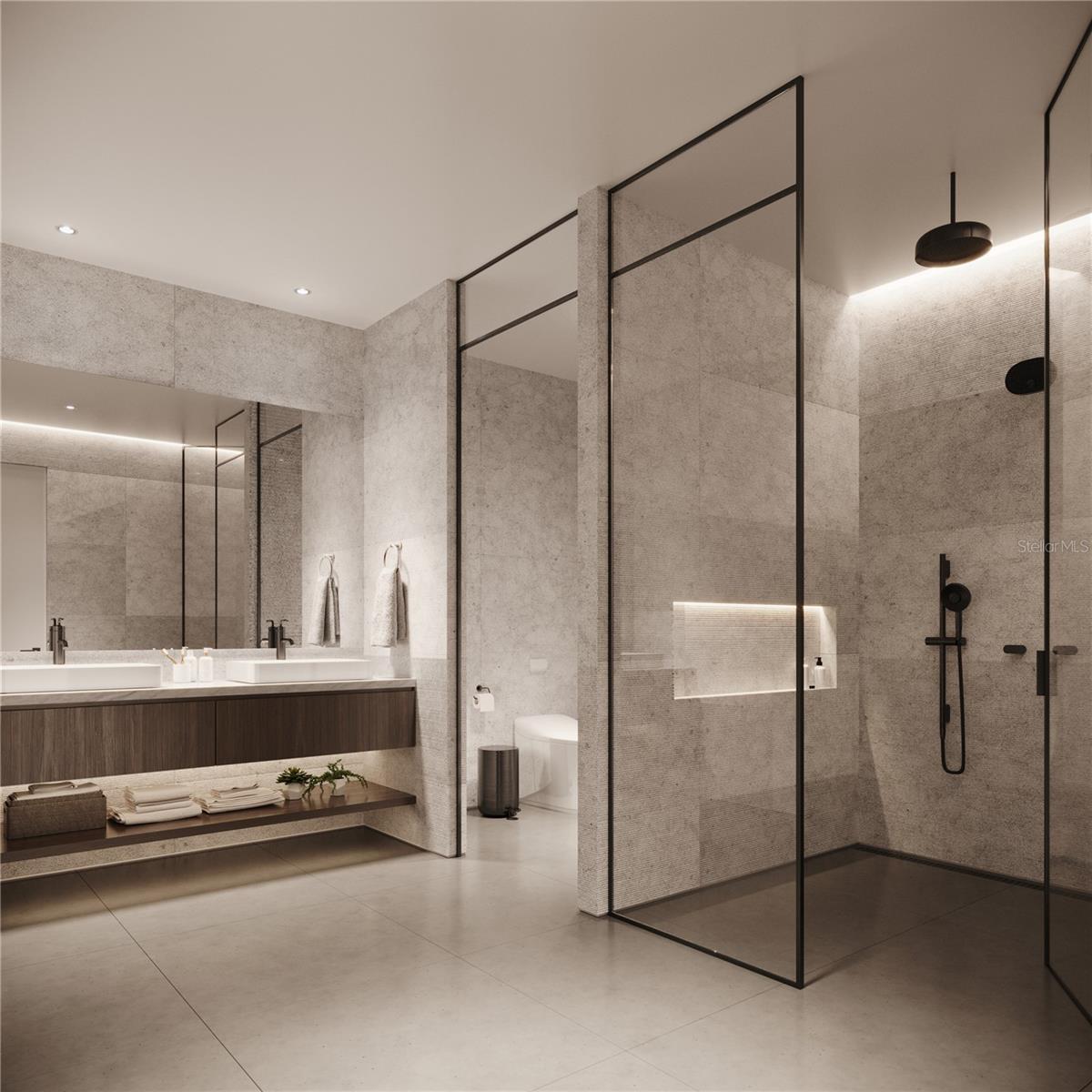 The Icon 1120 Ashford Ave #602 Property Photo 6