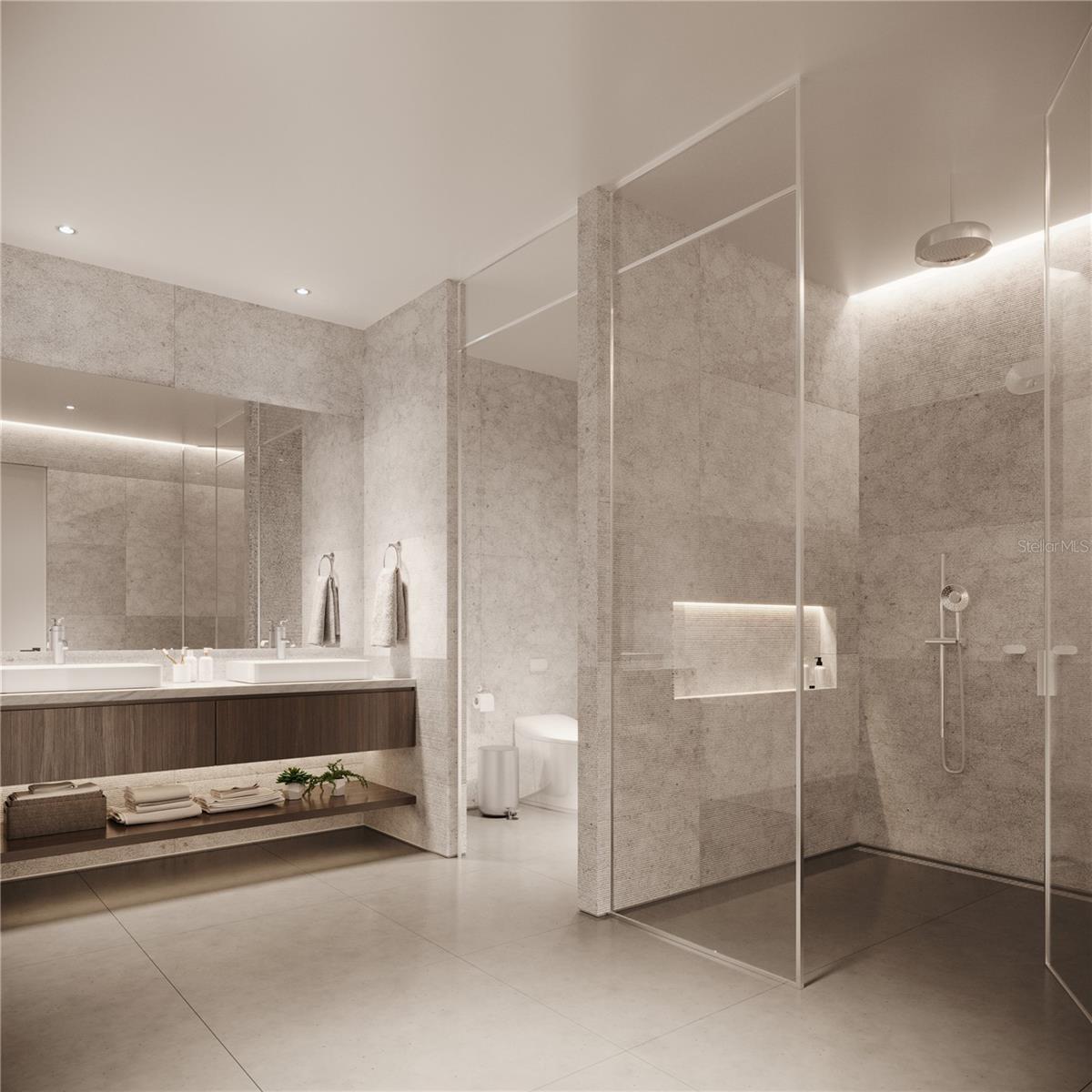 The Icon 1120 Ashford Ave #602 Property Photo 7