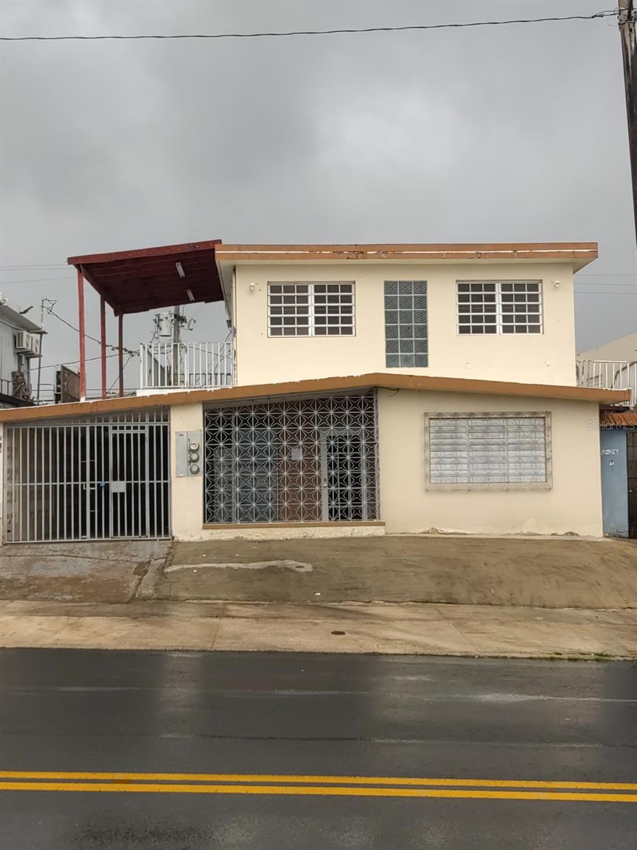 Ave Principal Property Photo