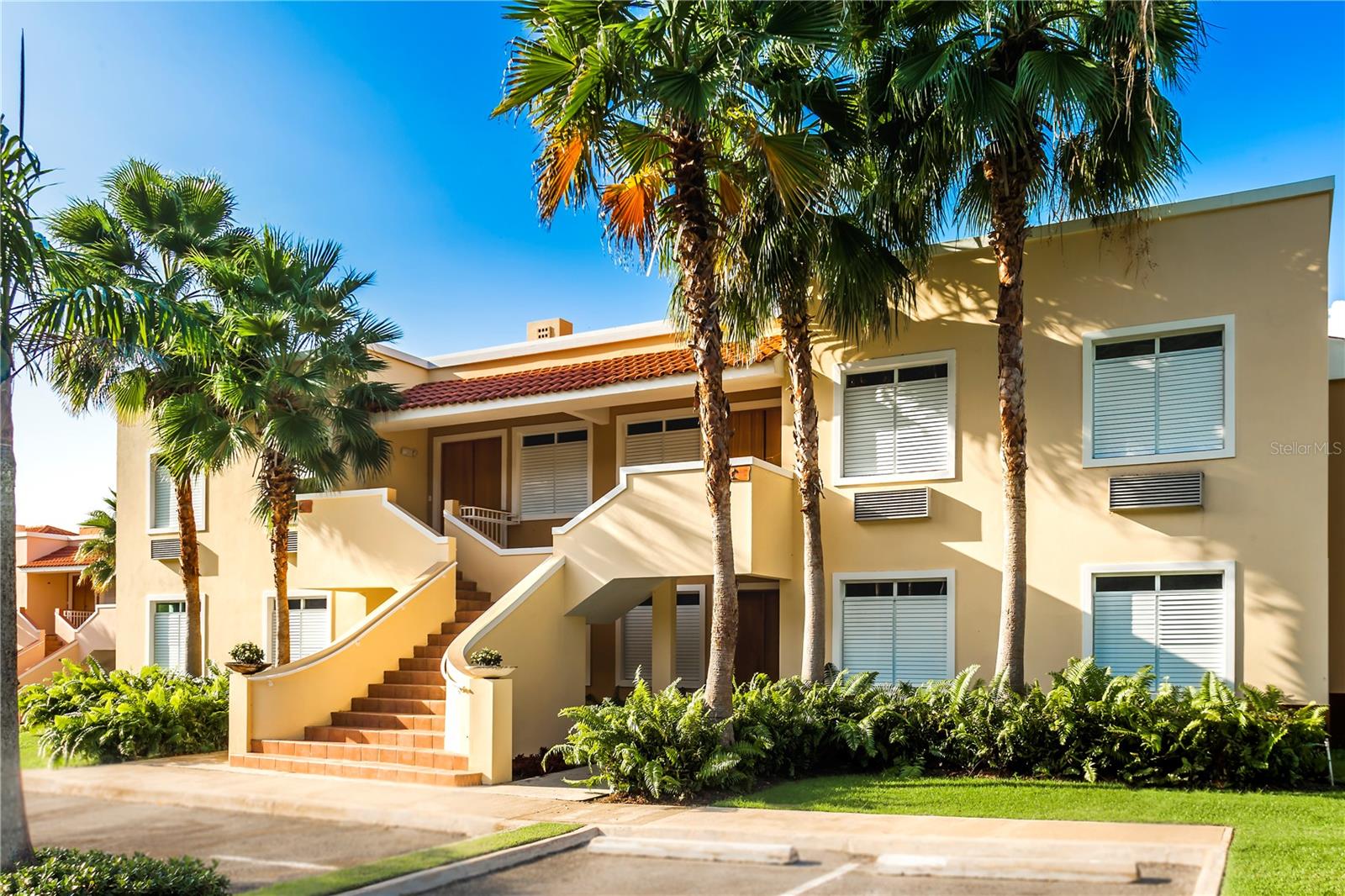 Palmas Del Mar Cond. Harbour Lakes ##4d - Penthouse Property Photo 1