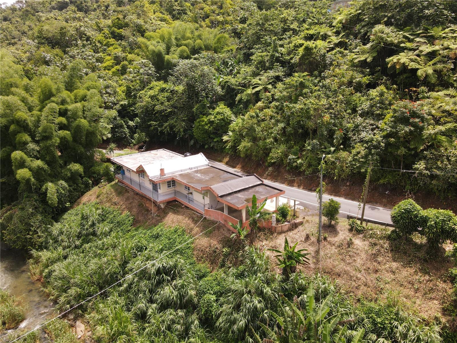 Sr-105 Km 30 Sector Oramas Bo Bucarabones Property Photo 6