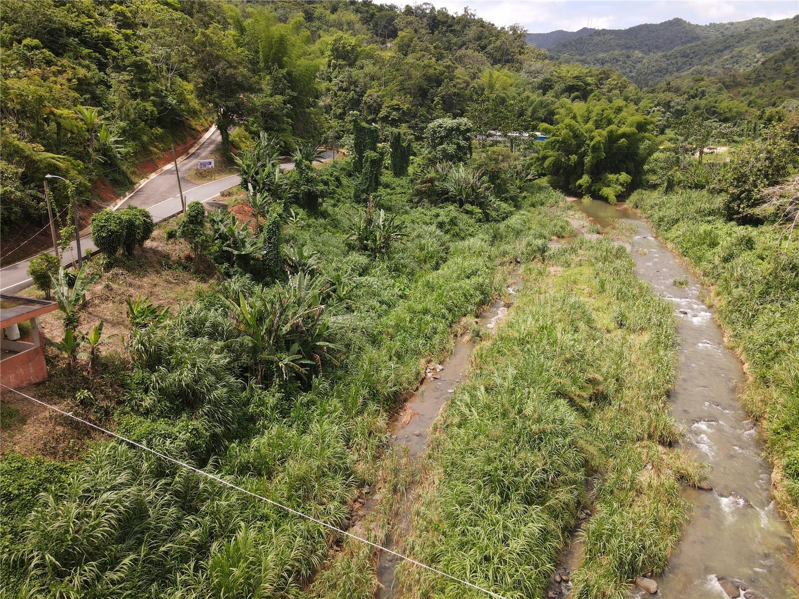 Sr-105 Km 30 Sector Oramas Bo Bucarabones Property Photo 28