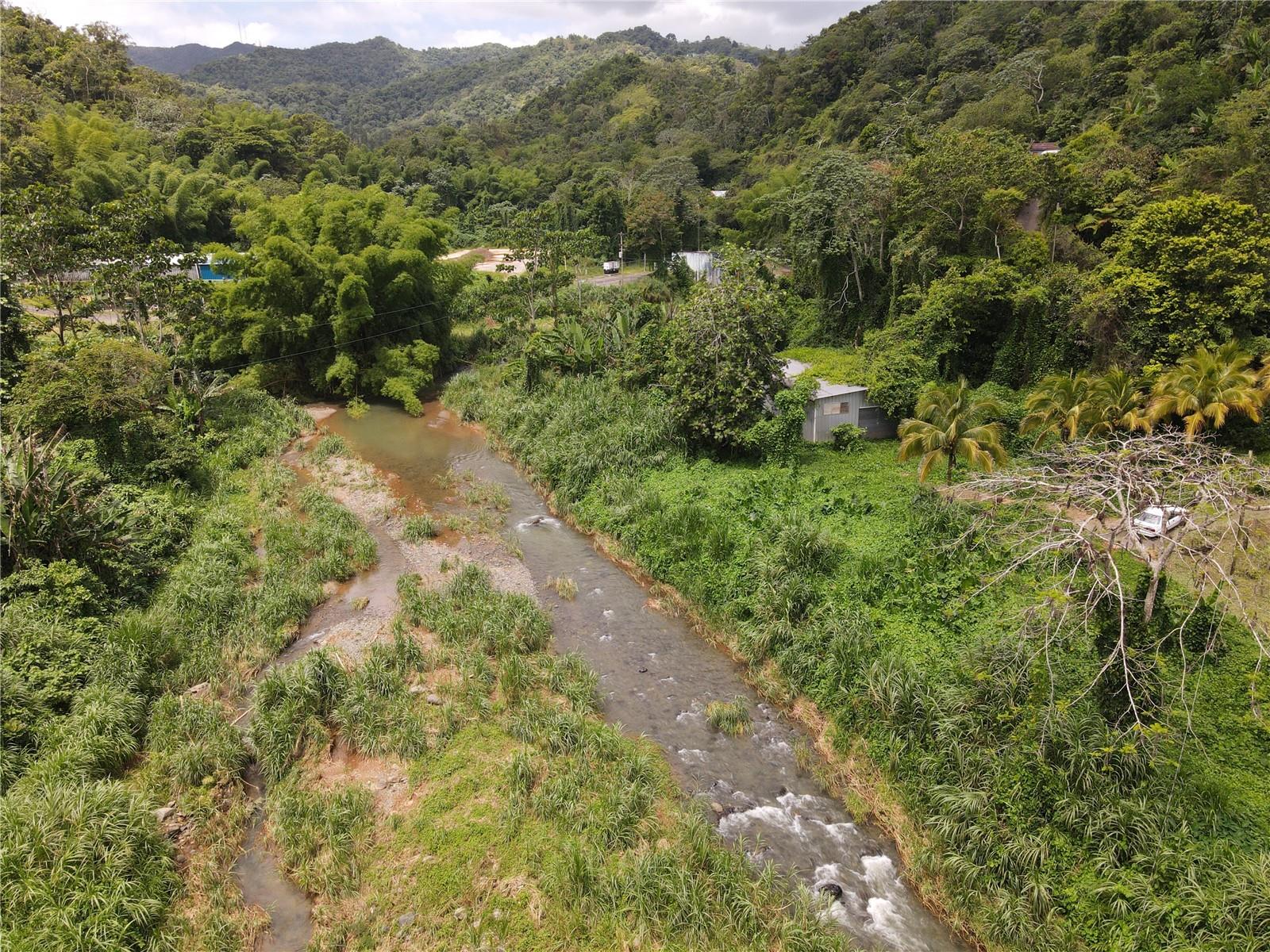 Sr-105 Km 30 Sector Oramas Bo Bucarabones Property Photo 55