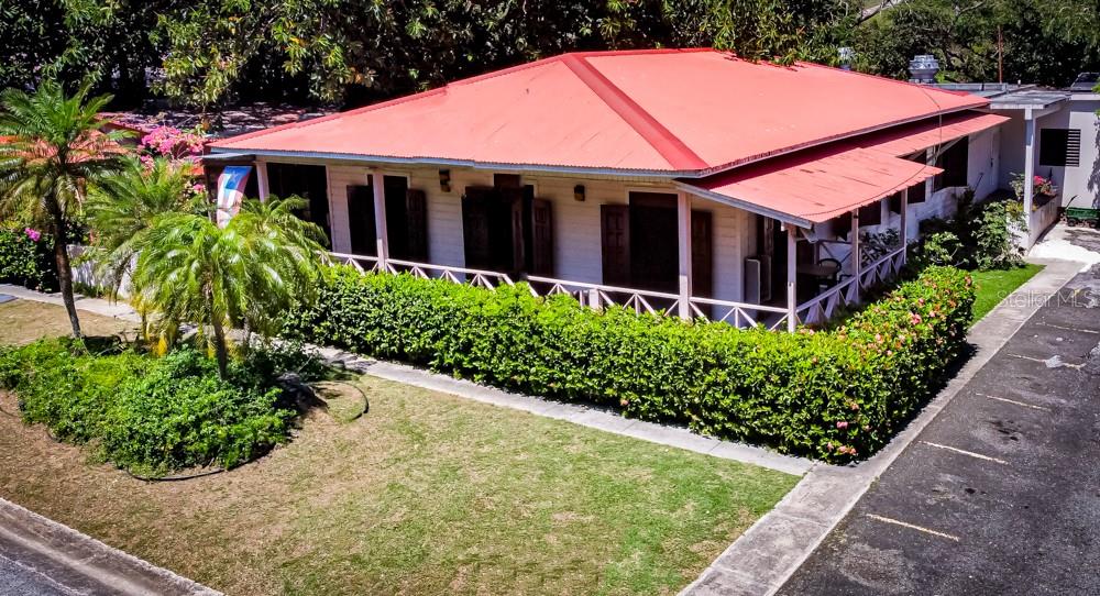 127 Km 4.3 Bo. Quebradas Ave Property Photo 2