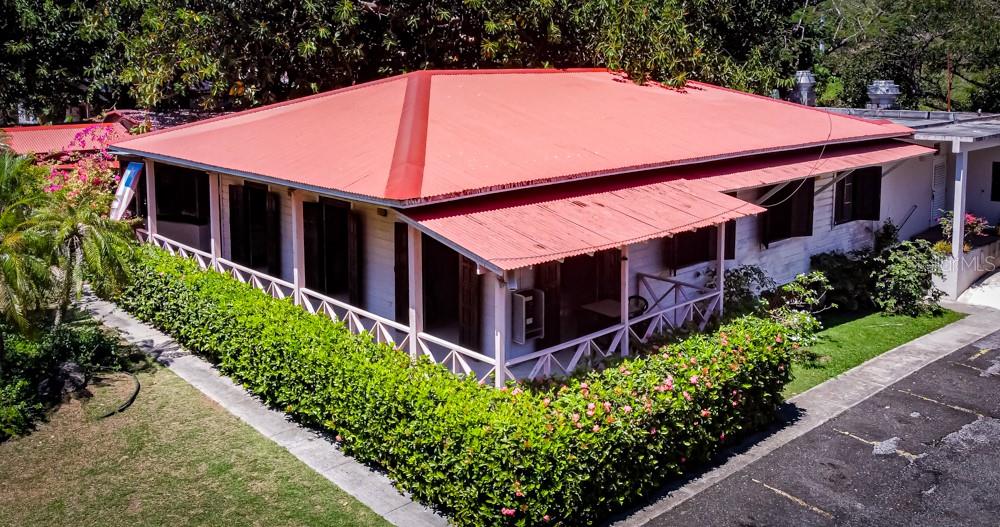 127 Km 4.3 Bo. Quebradas Ave Property Photo 3