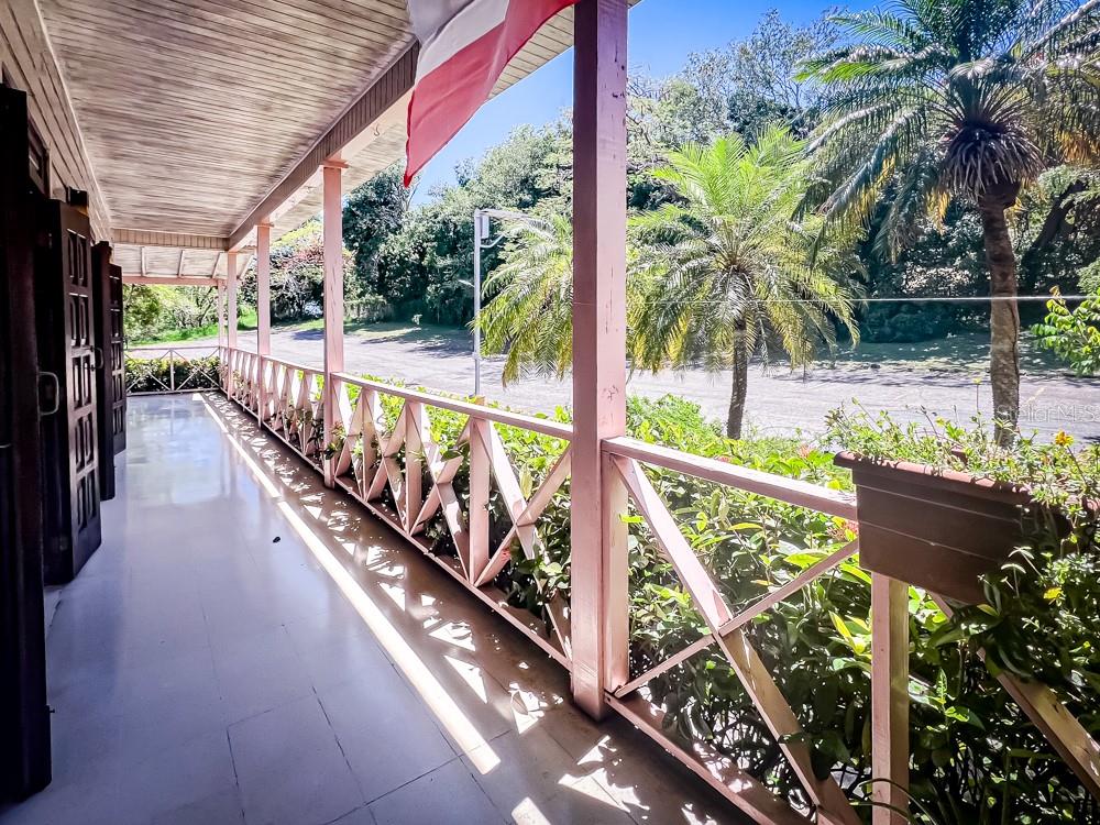 127 Km 4.3 Bo. Quebradas Ave Property Photo 12