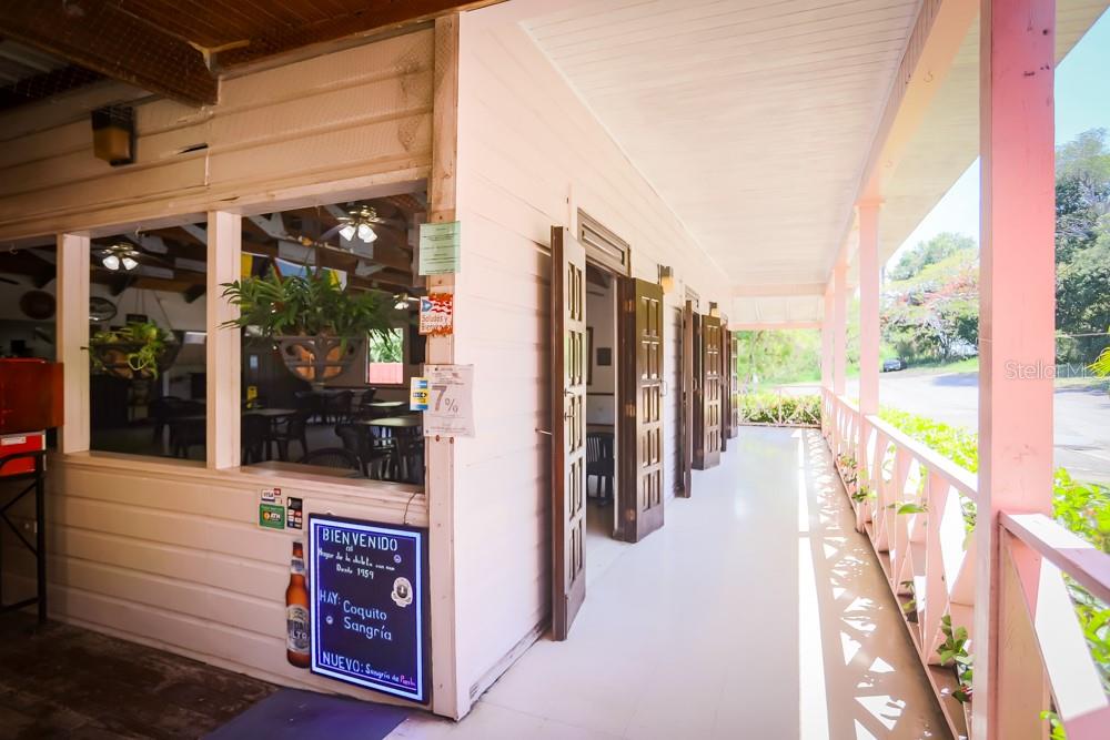 127 Km 4.3 Bo. Quebradas Ave Property Photo 40